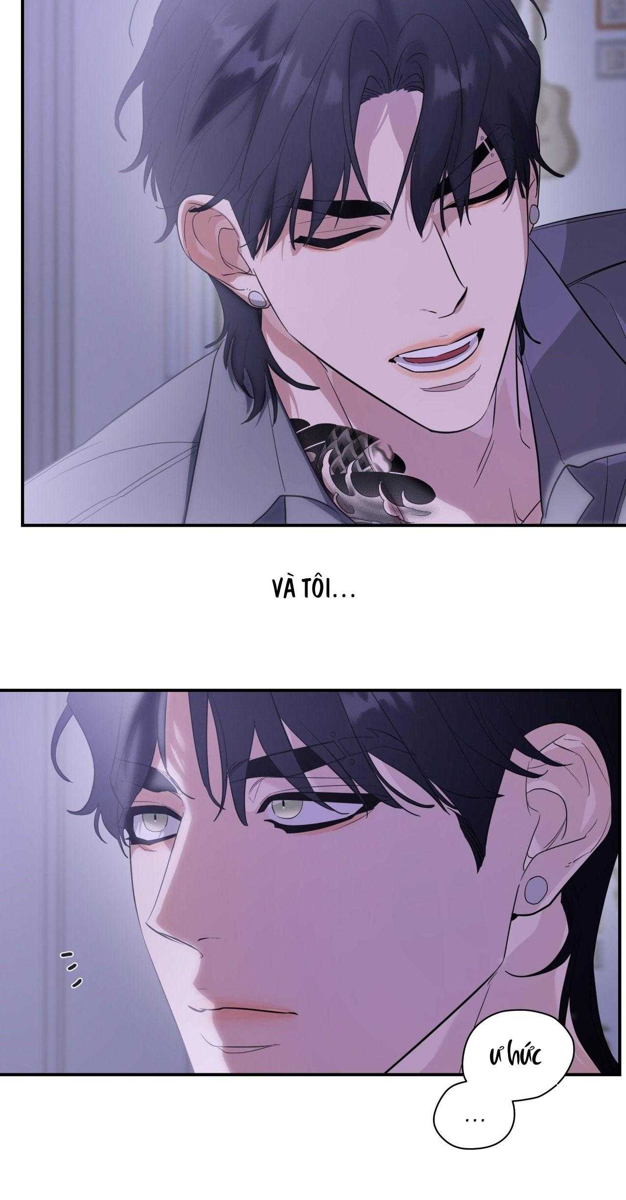 LỆNH CỨU RỖI Chapter 73 - Trang 3