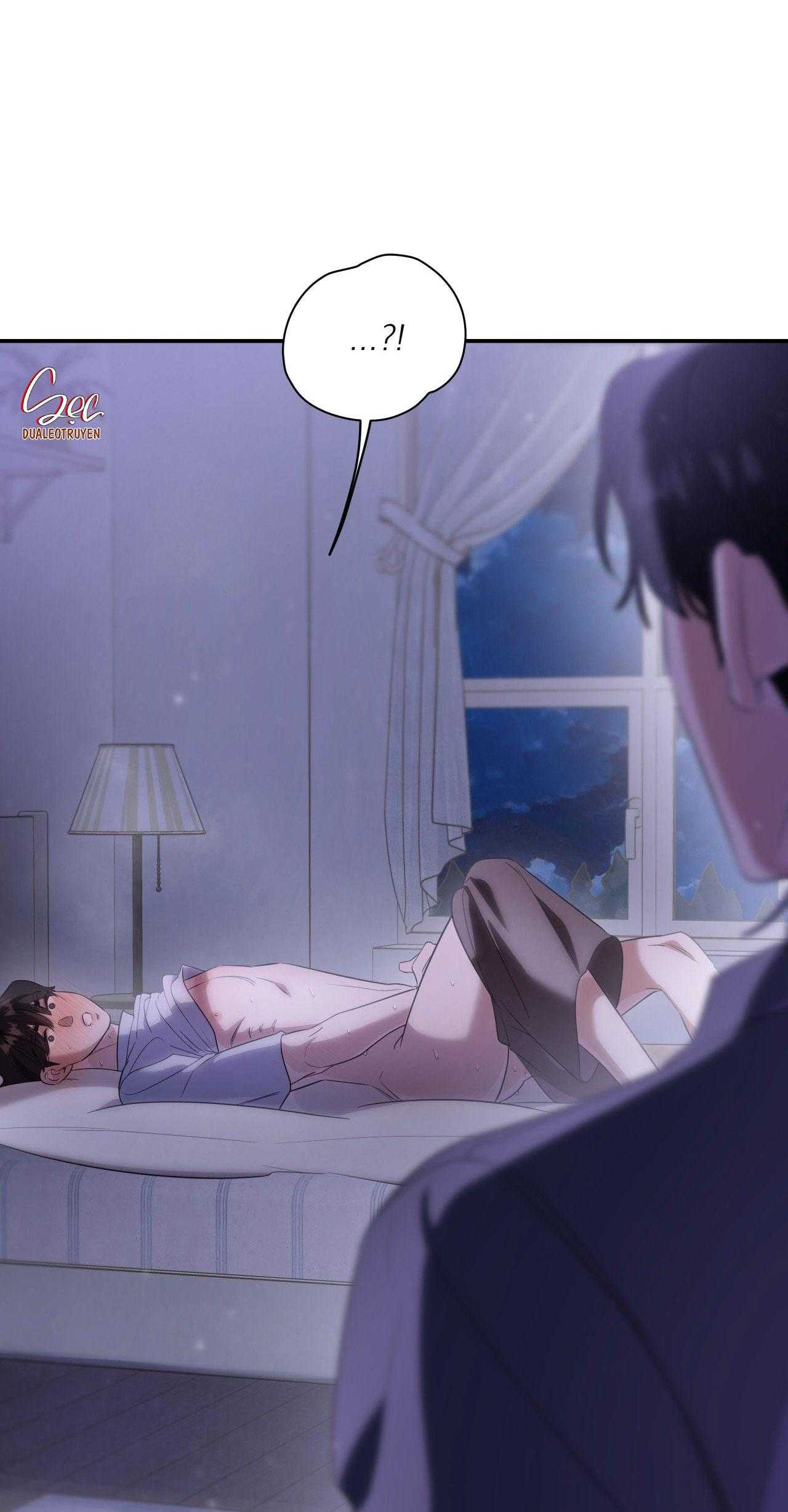 LỆNH CỨU RỖI Chapter 73 - Trang 3