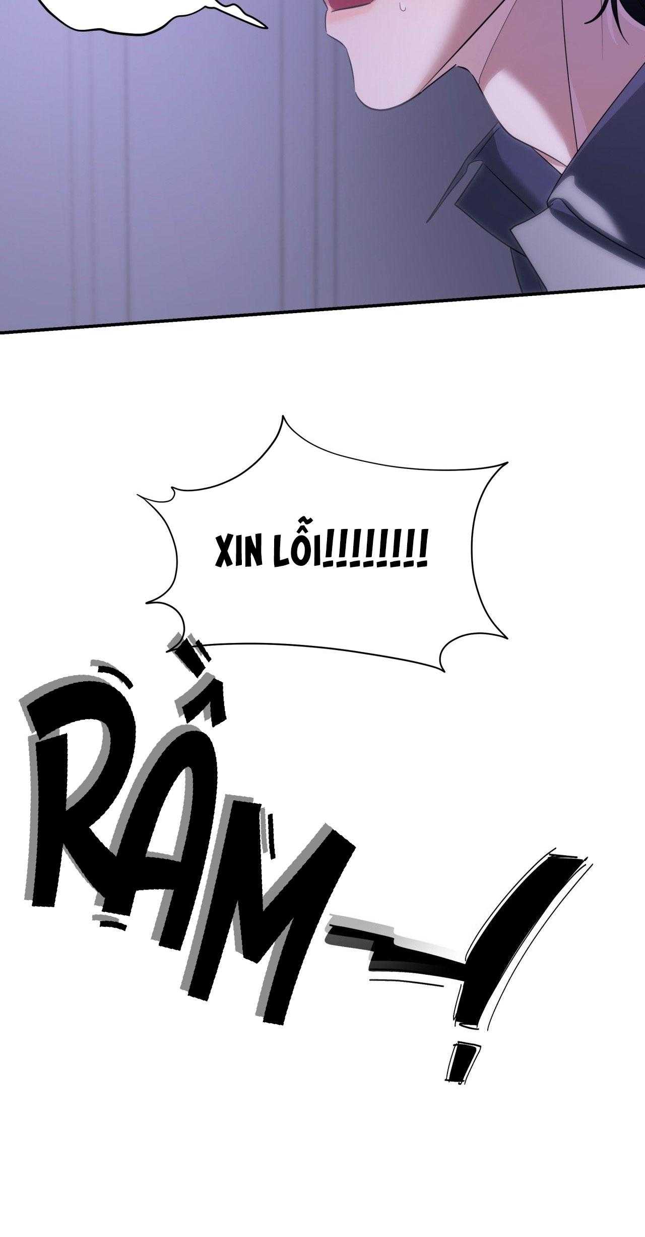 LỆNH CỨU RỖI Chapter 73 - Trang 3