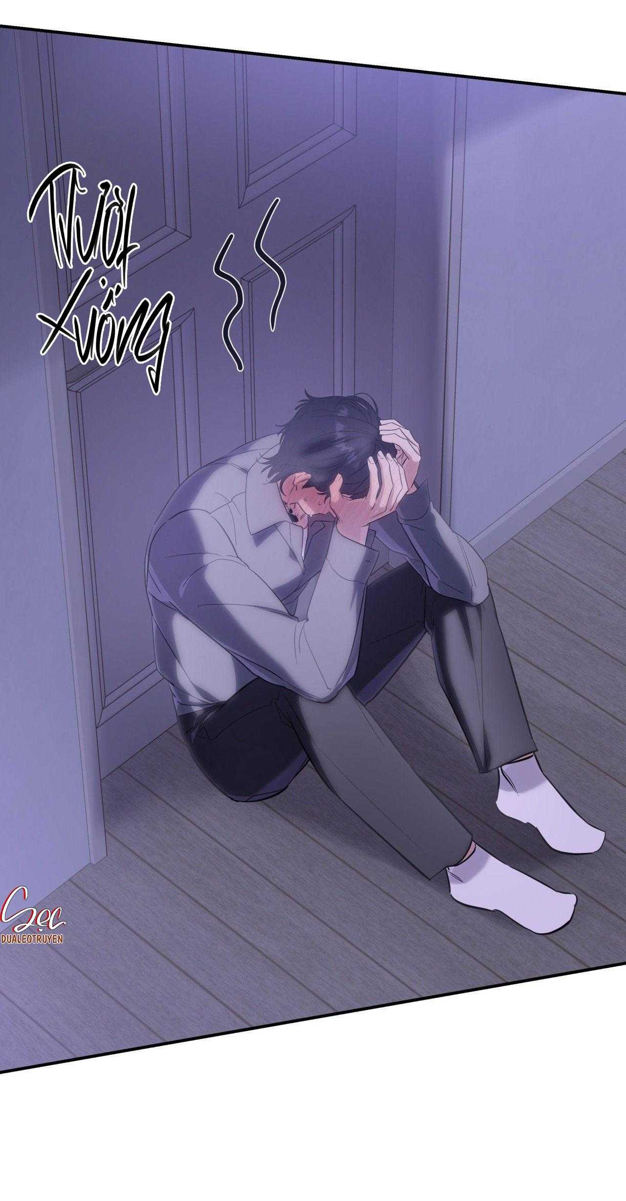 LỆNH CỨU RỖI Chapter 73 - Trang 3