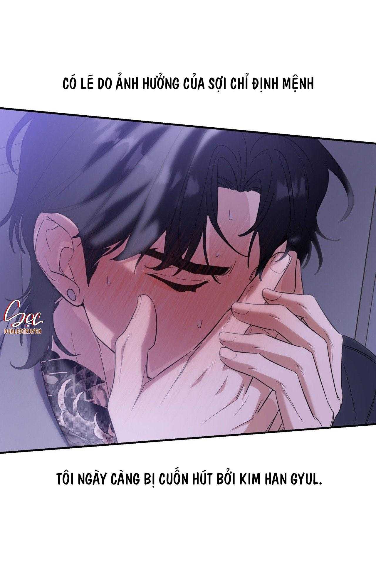 LỆNH CỨU RỖI Chapter 73 - Trang 3