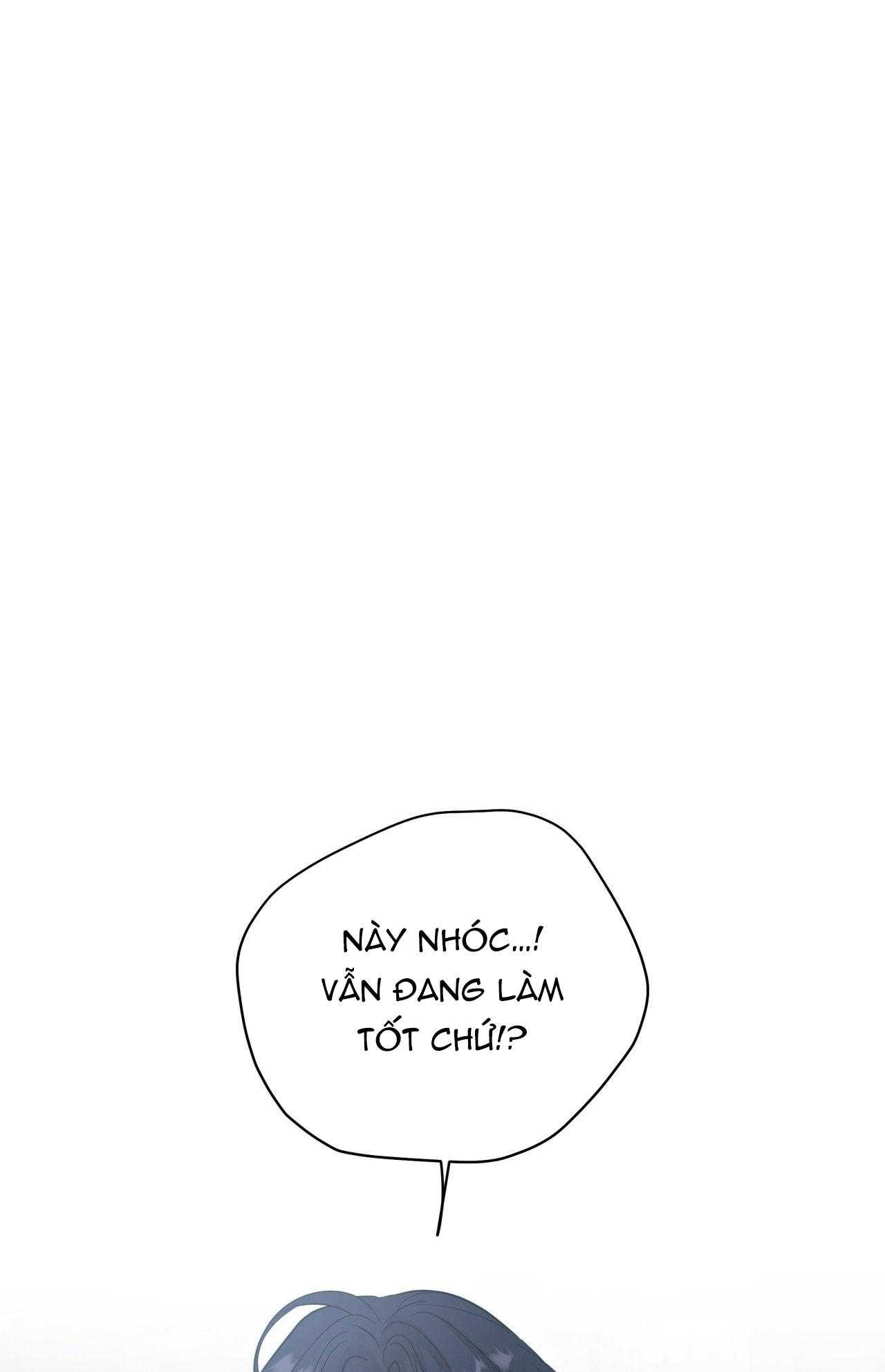 LỆNH CỨU RỖI Chapter 73 - Trang 3