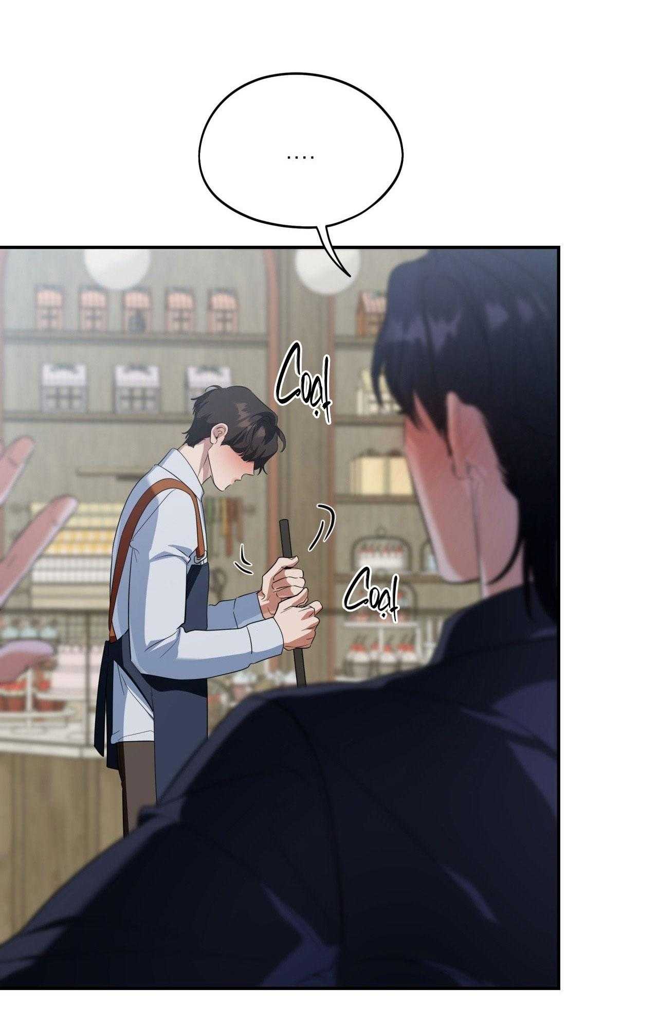LỆNH CỨU RỖI Chapter 73 - Trang 3