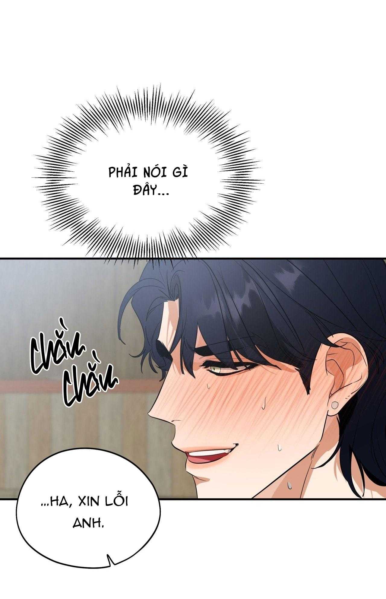 LỆNH CỨU RỖI Chapter 73 - Trang 3