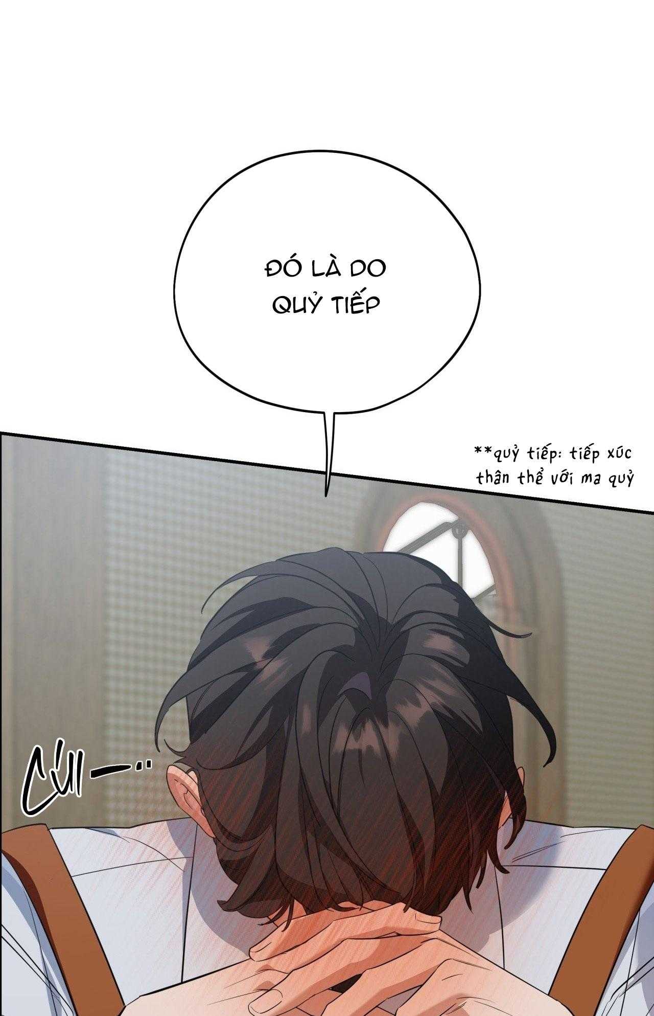 LỆNH CỨU RỖI Chapter 73 - Trang 3