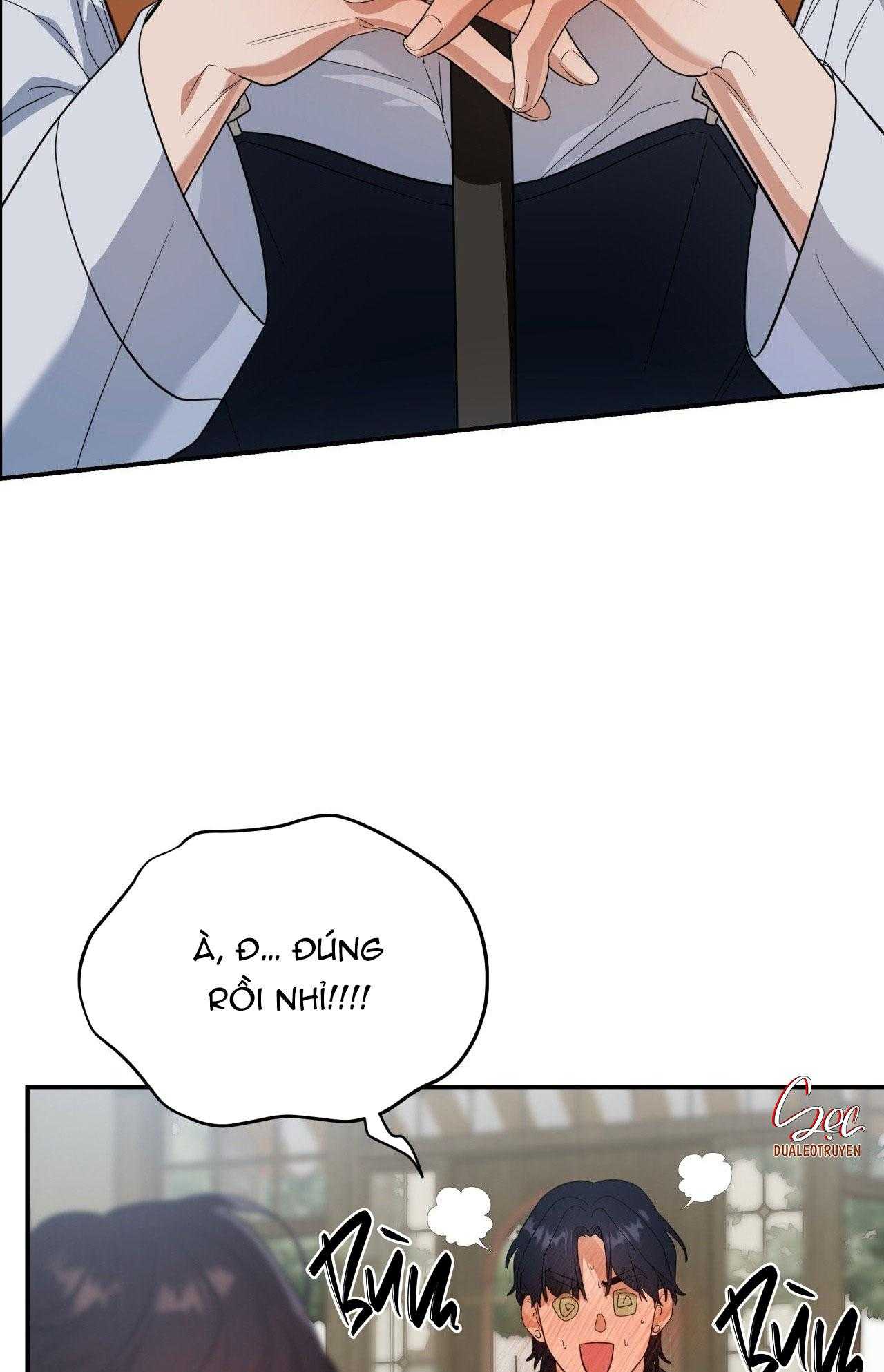 LỆNH CỨU RỖI Chapter 73 - Trang 3
