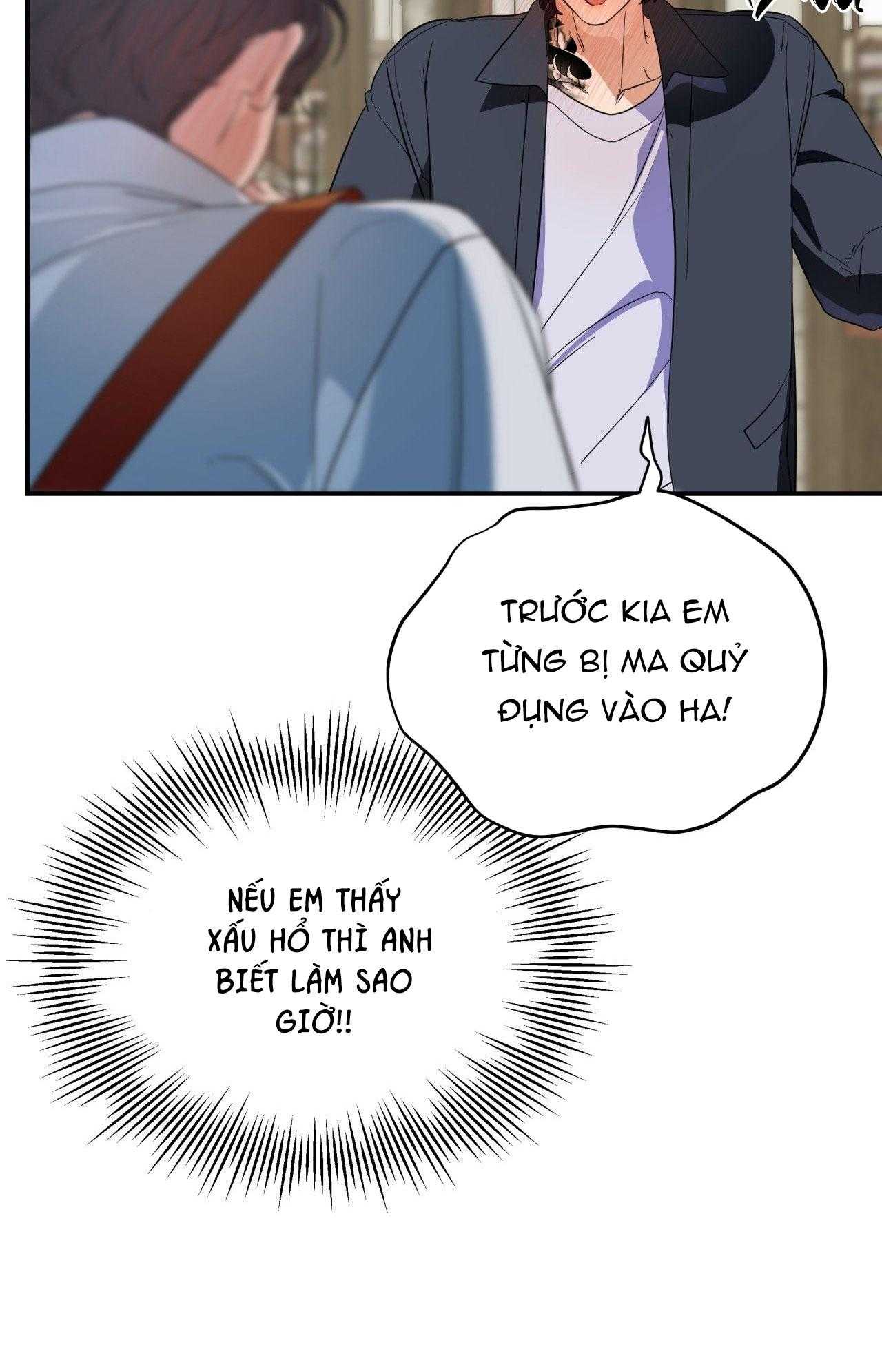 LỆNH CỨU RỖI Chapter 73 - Trang 3