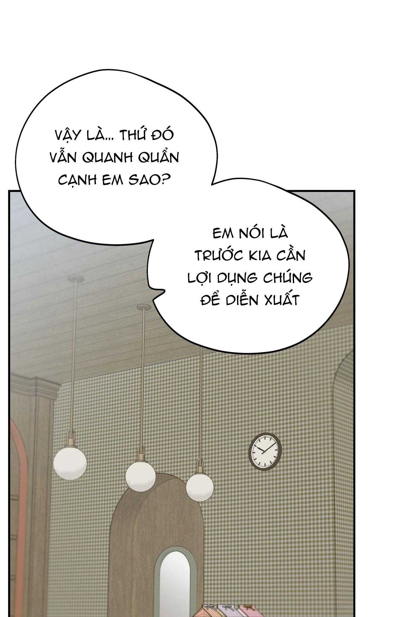 LỆNH CỨU RỖI Chapter 73 - Trang 3