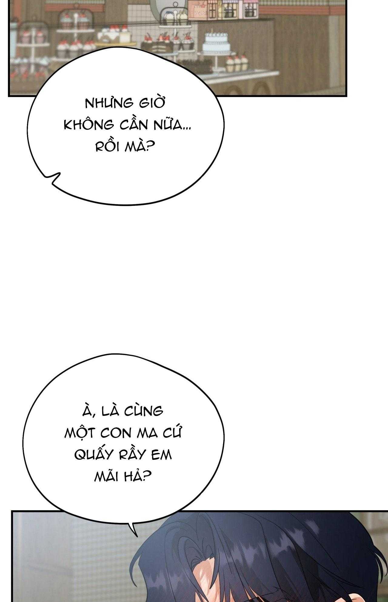 LỆNH CỨU RỖI Chapter 73 - Trang 3