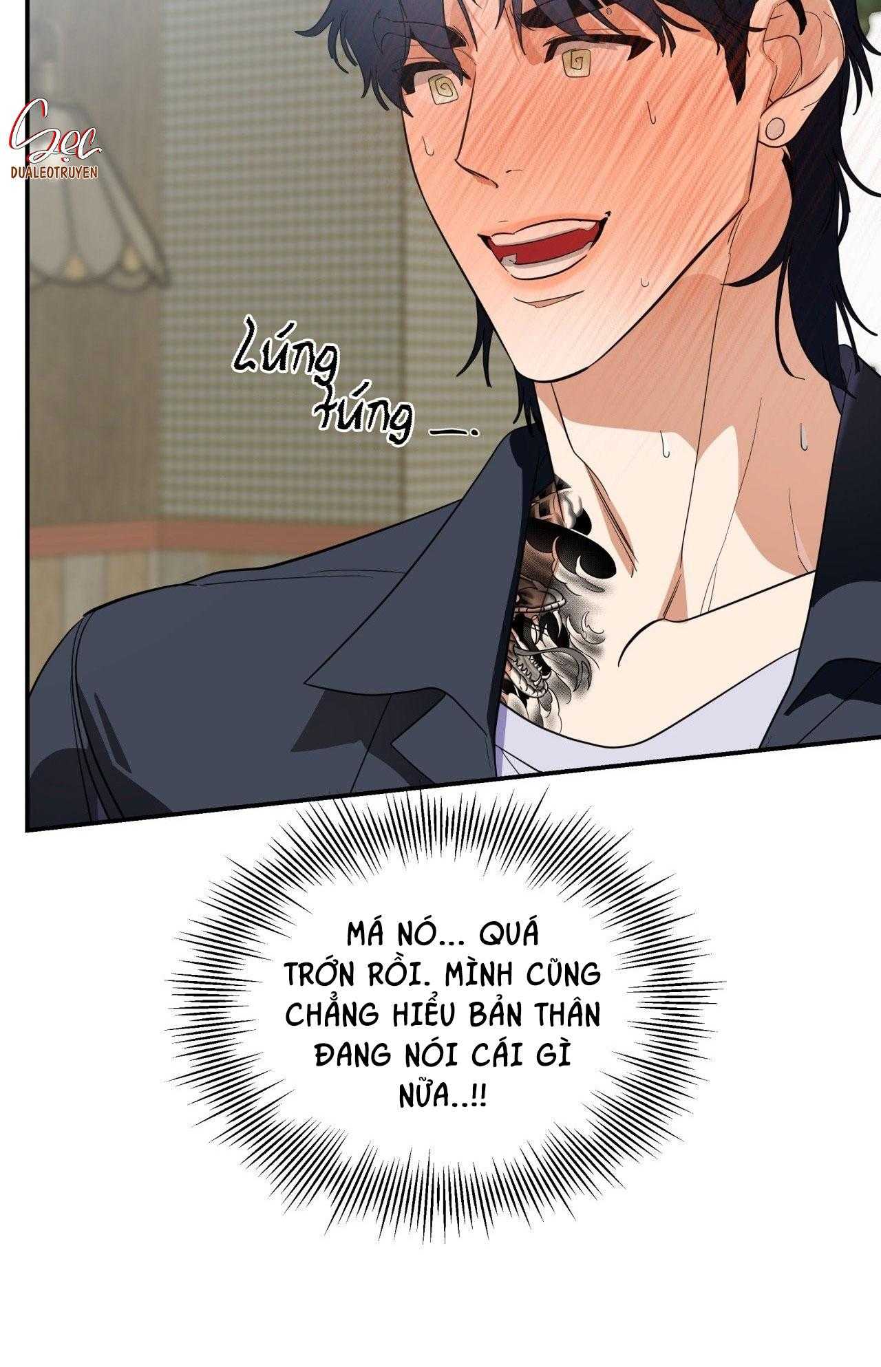 LỆNH CỨU RỖI Chapter 73 - Trang 3