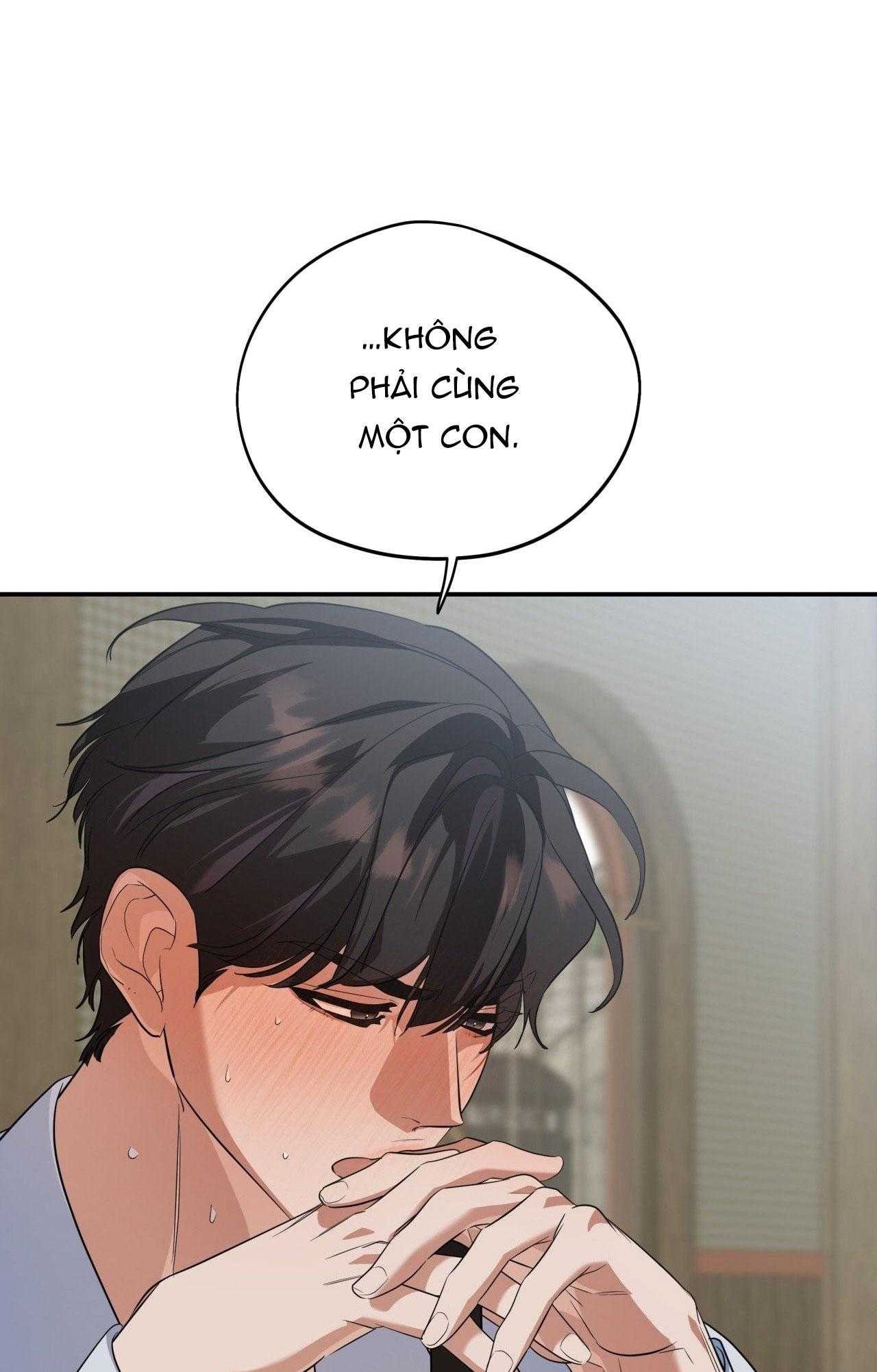 LỆNH CỨU RỖI Chapter 73 - Trang 3
