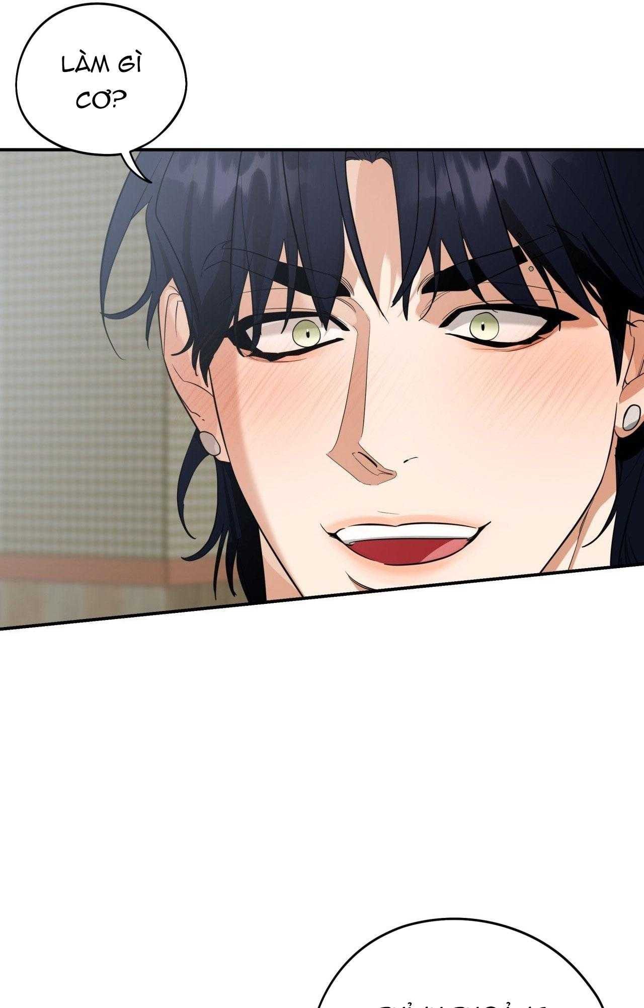 LỆNH CỨU RỖI Chapter 73 - Trang 3
