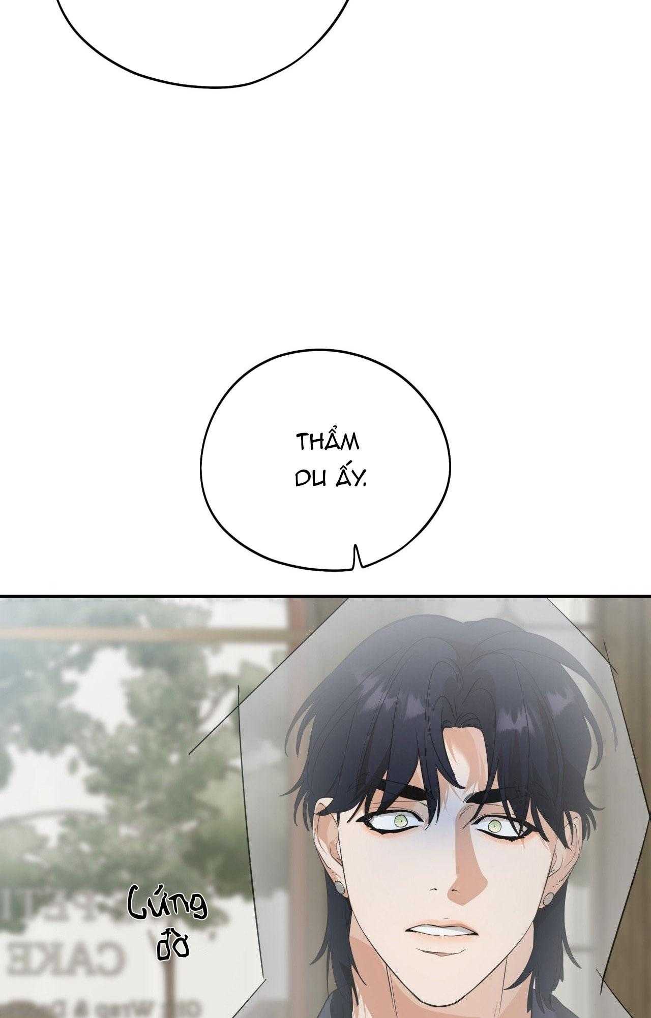 LỆNH CỨU RỖI Chapter 73 - Trang 3