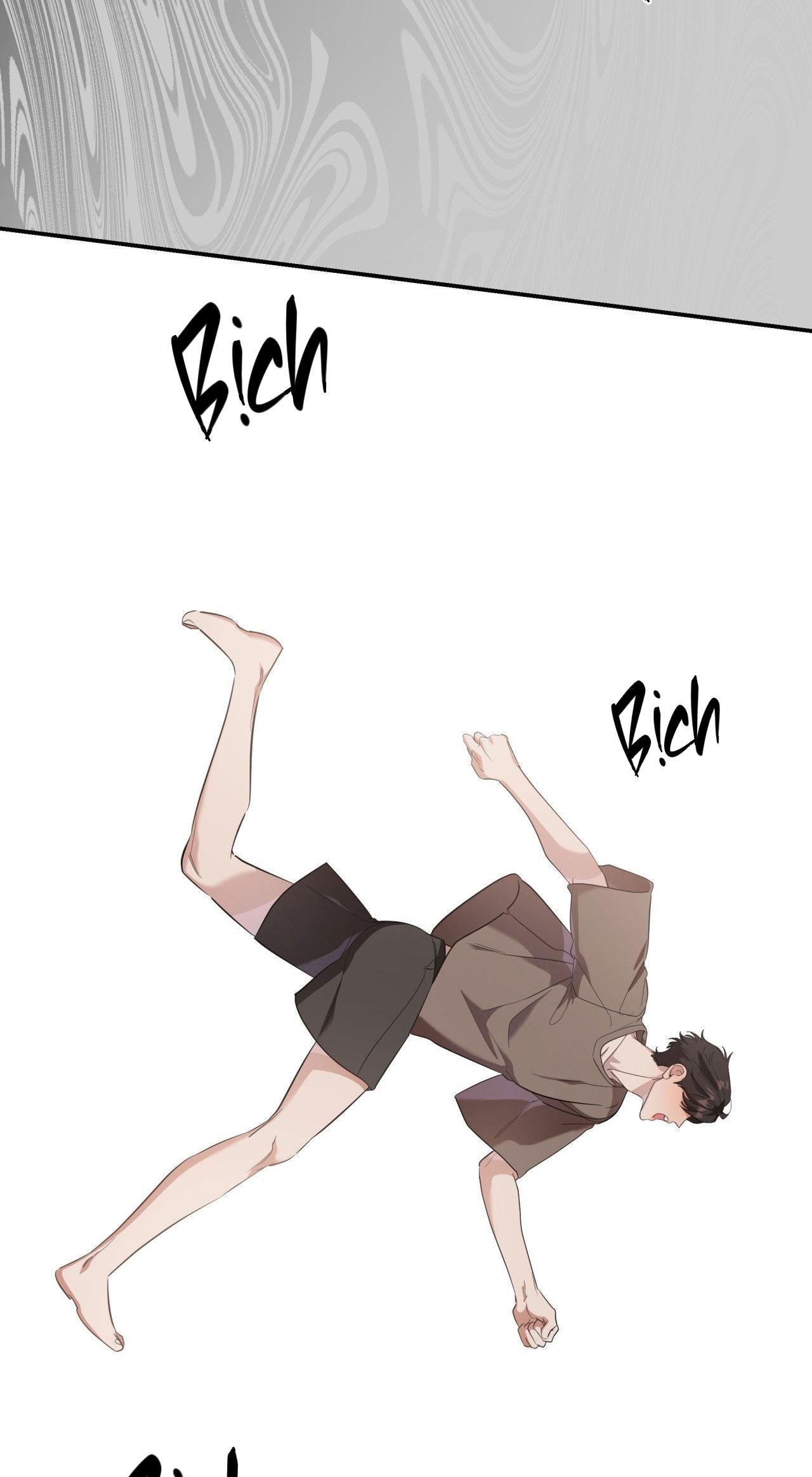 LỆNH CỨU RỖI Chapter 74 - Next 