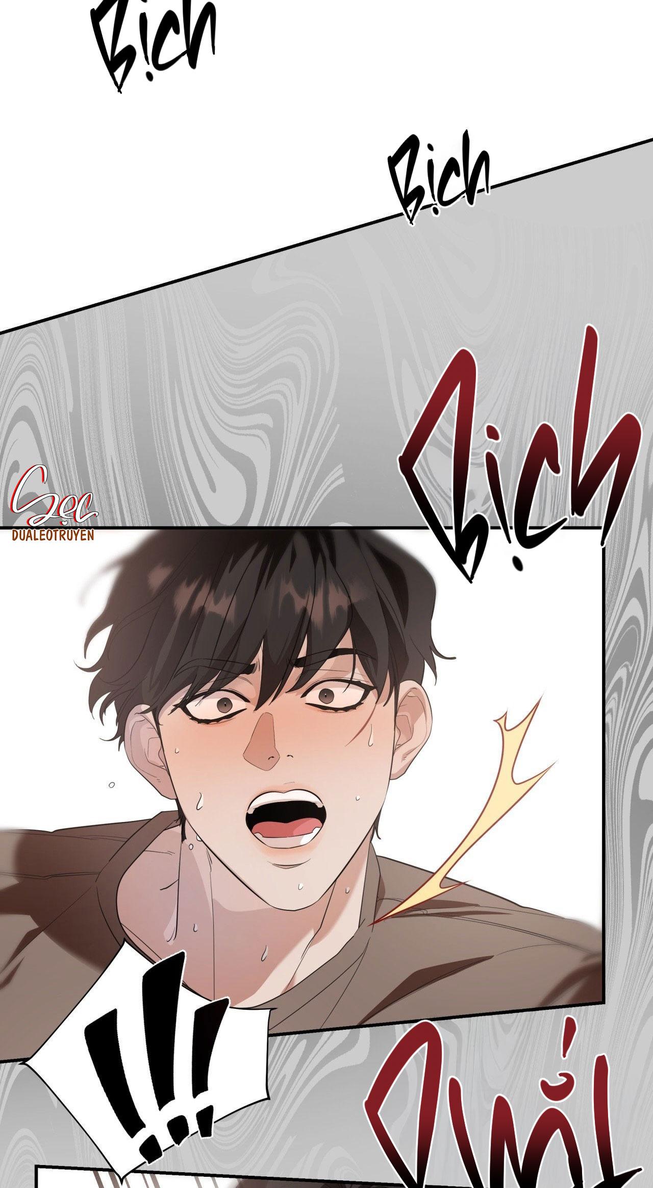 LỆNH CỨU RỖI Chapter 74 - Next 