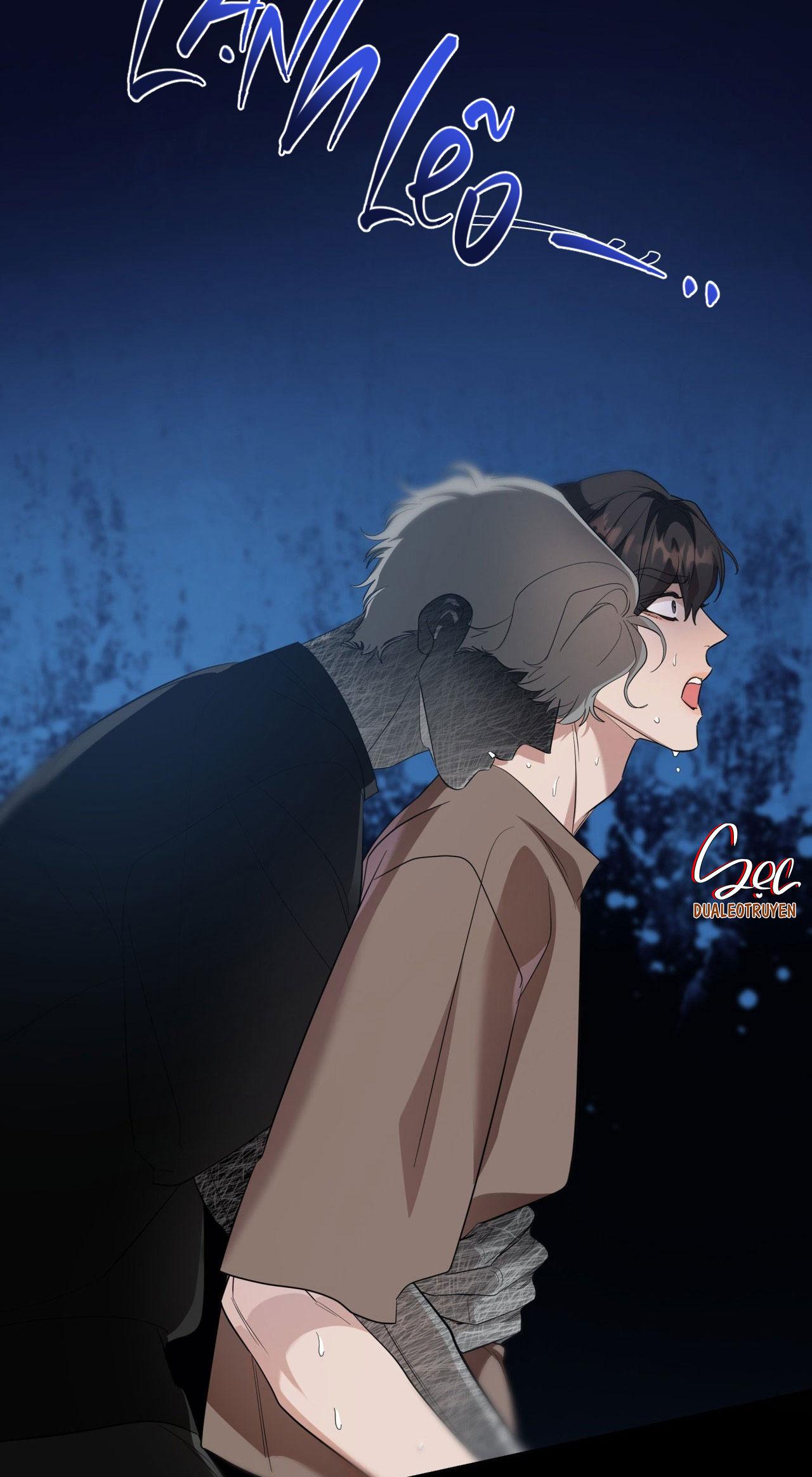 LỆNH CỨU RỖI Chapter 74 - Next 