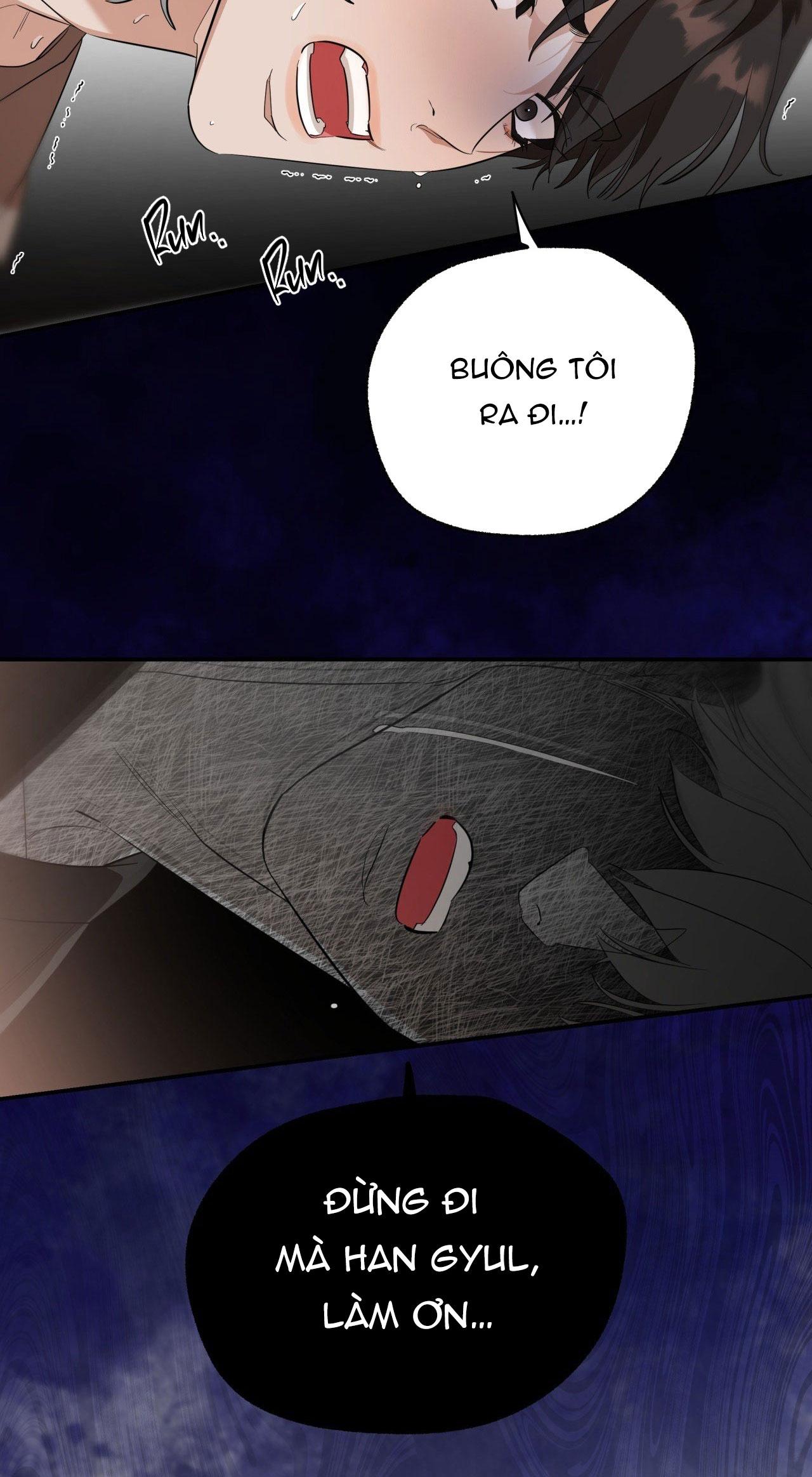 LỆNH CỨU RỖI Chapter 74 - Next 
