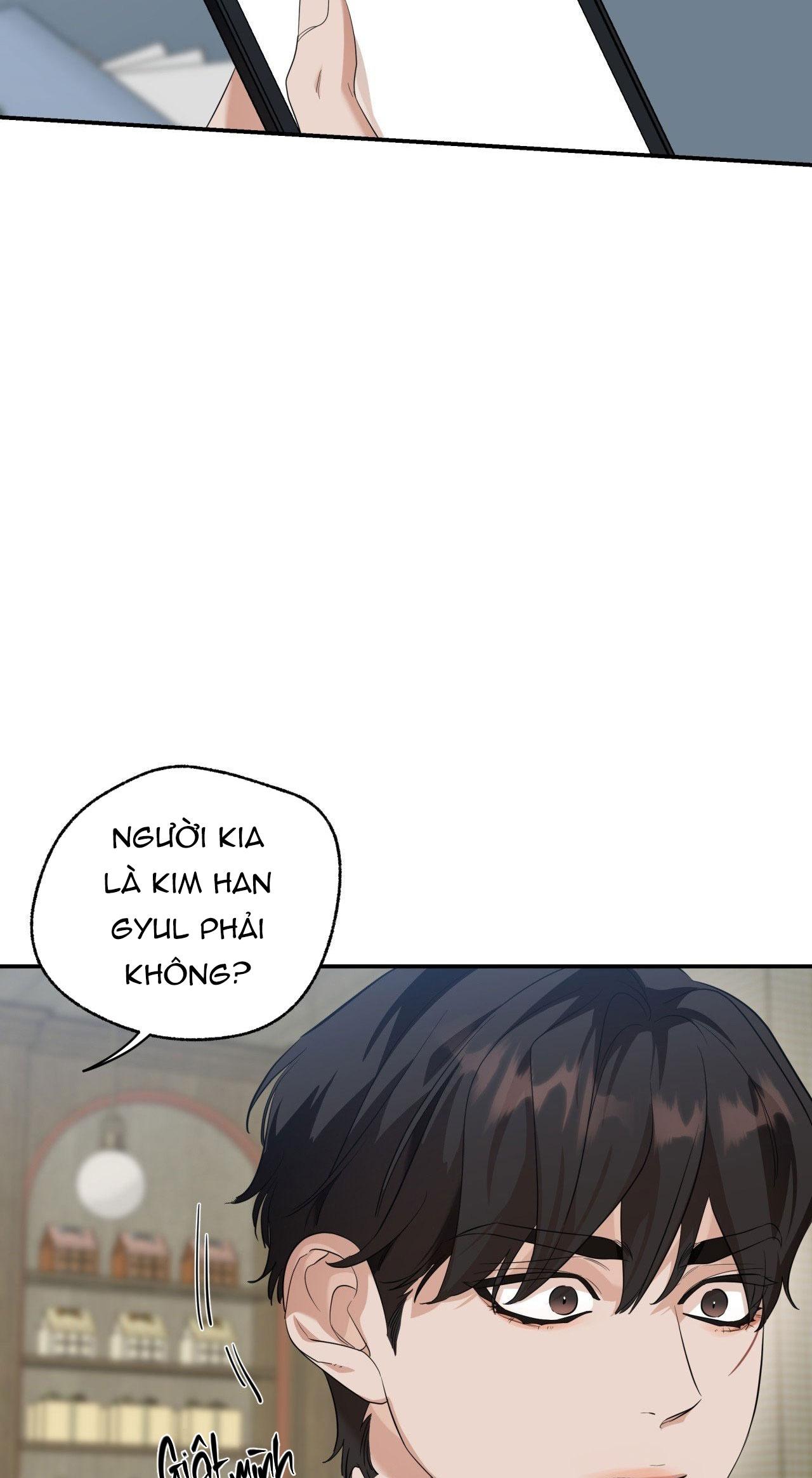 LỆNH CỨU RỖI Chapter 74 - Next 