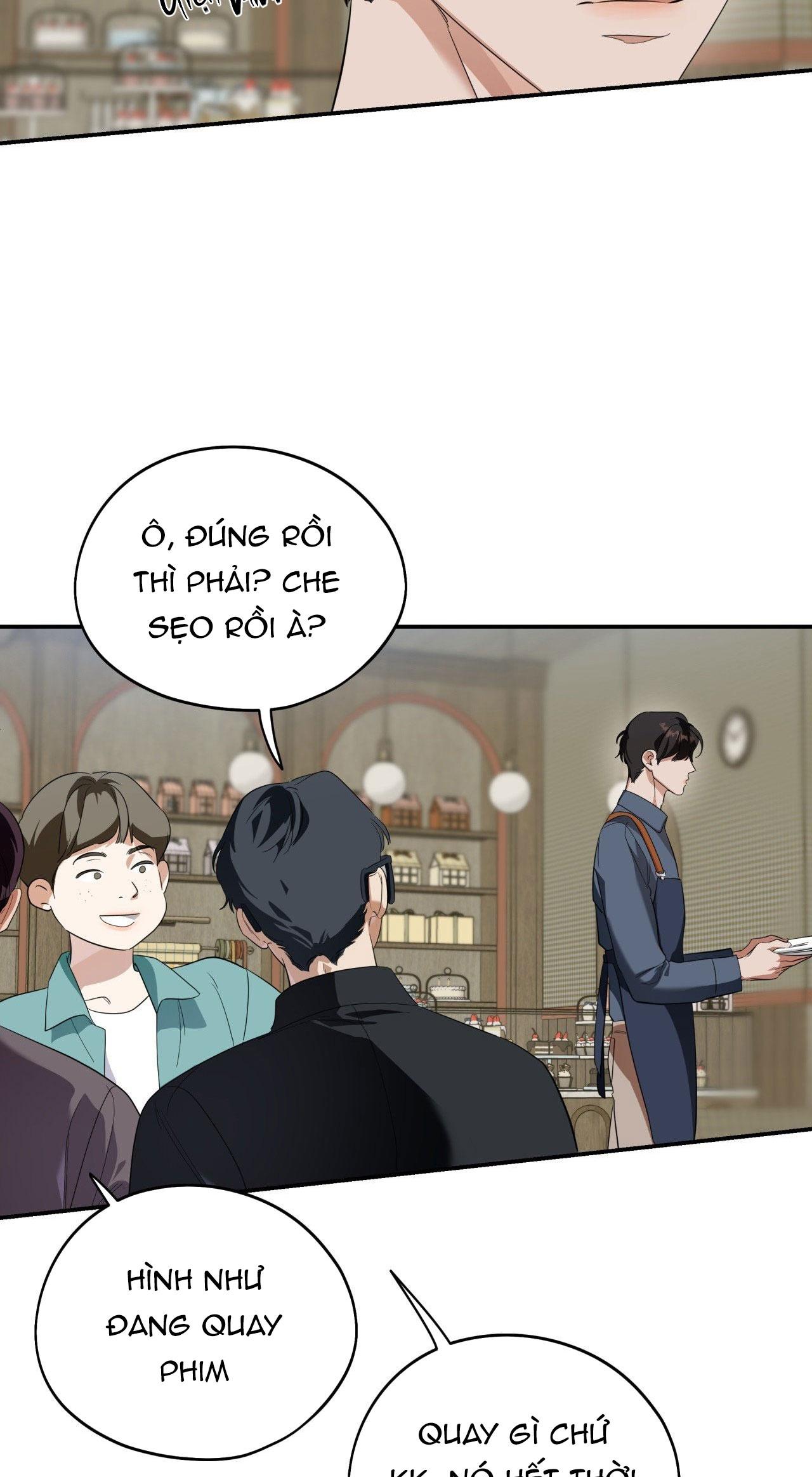 LỆNH CỨU RỖI Chapter 74 - Next 