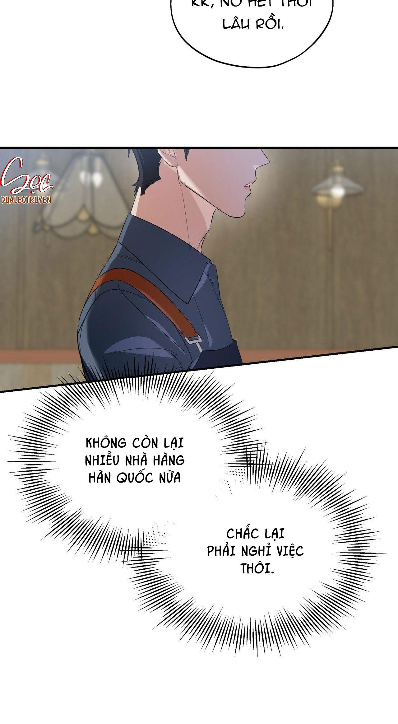 LỆNH CỨU RỖI Chapter 74 - Next 