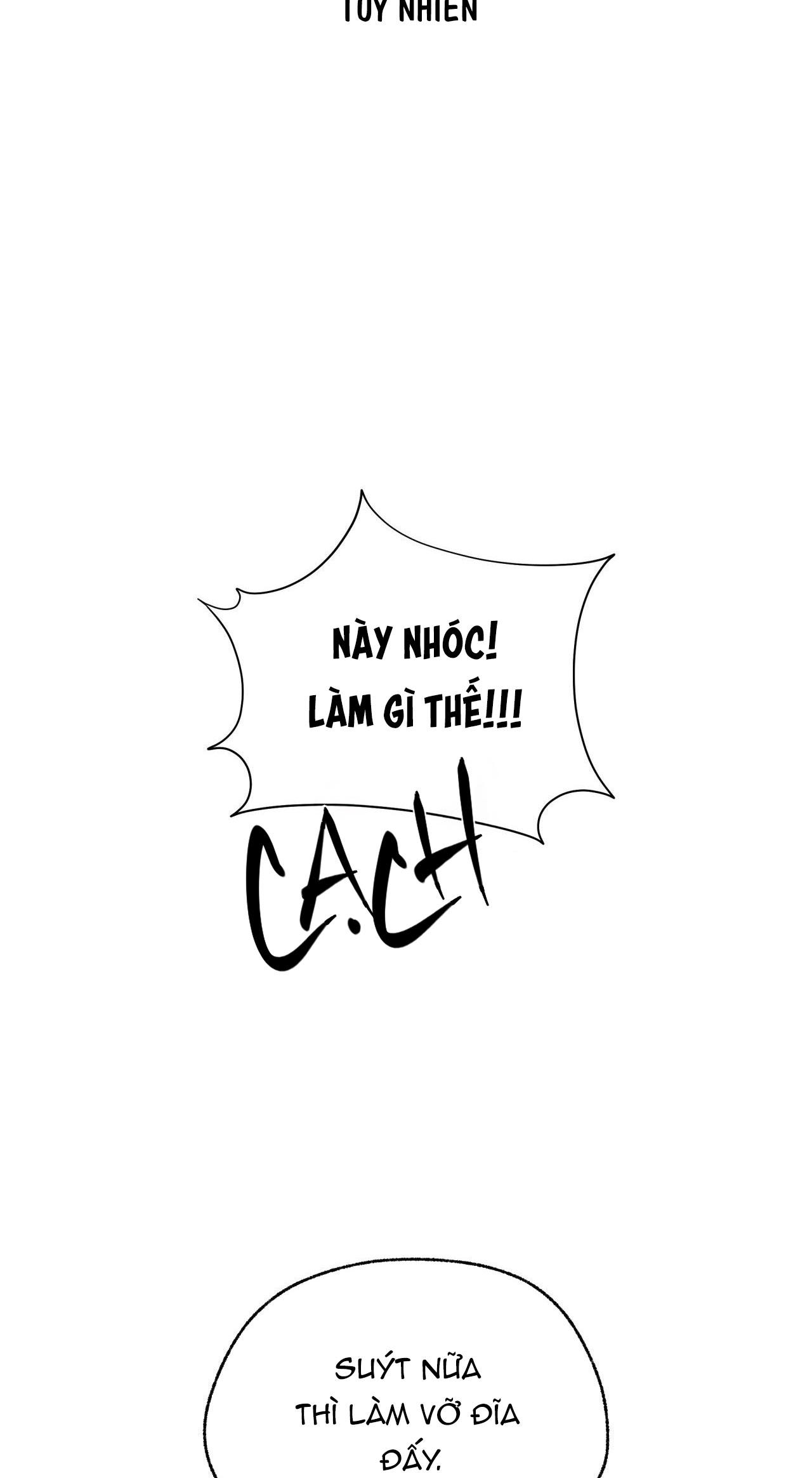 LỆNH CỨU RỖI Chapter 74 - Next 