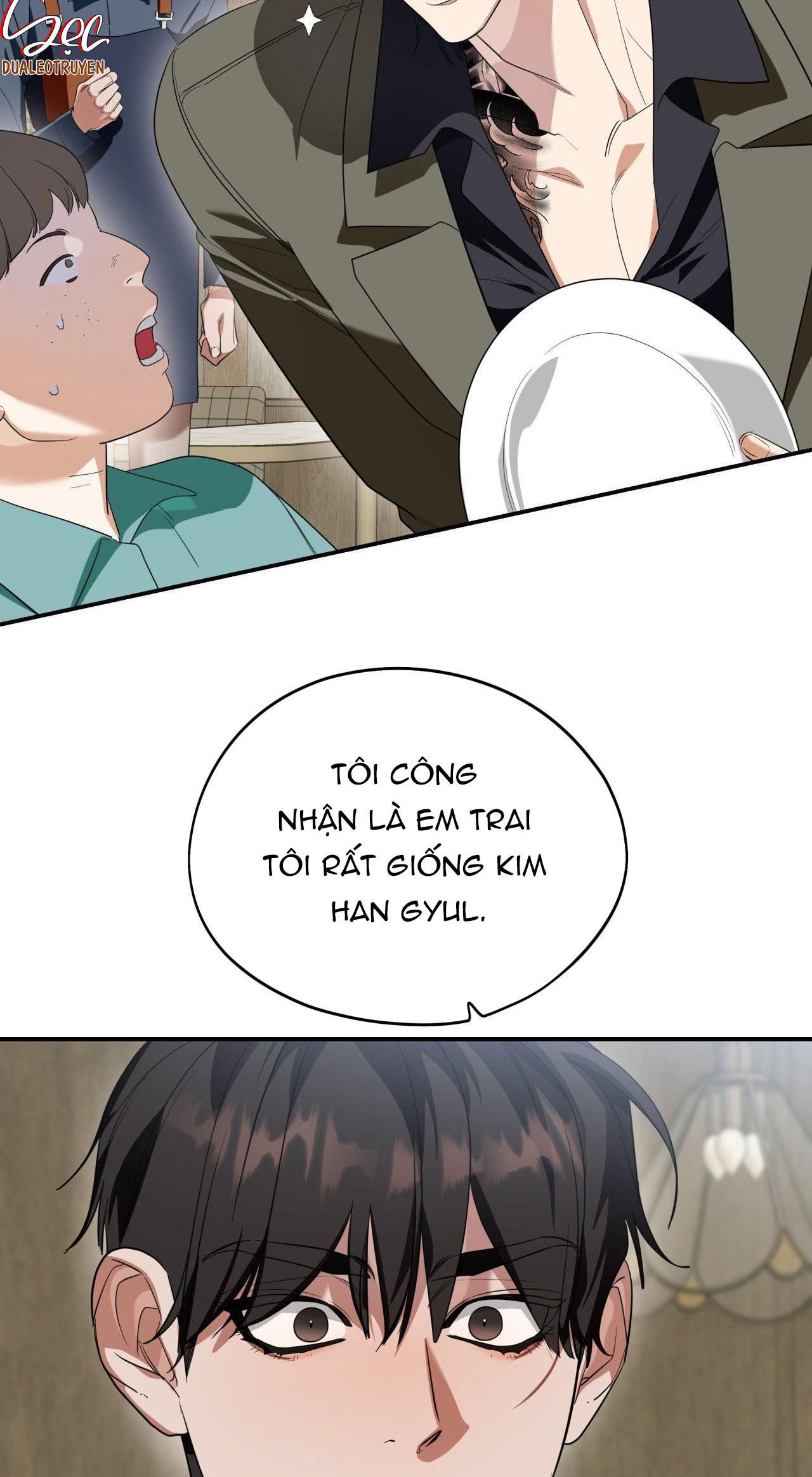 LỆNH CỨU RỖI Chapter 74 - Next 