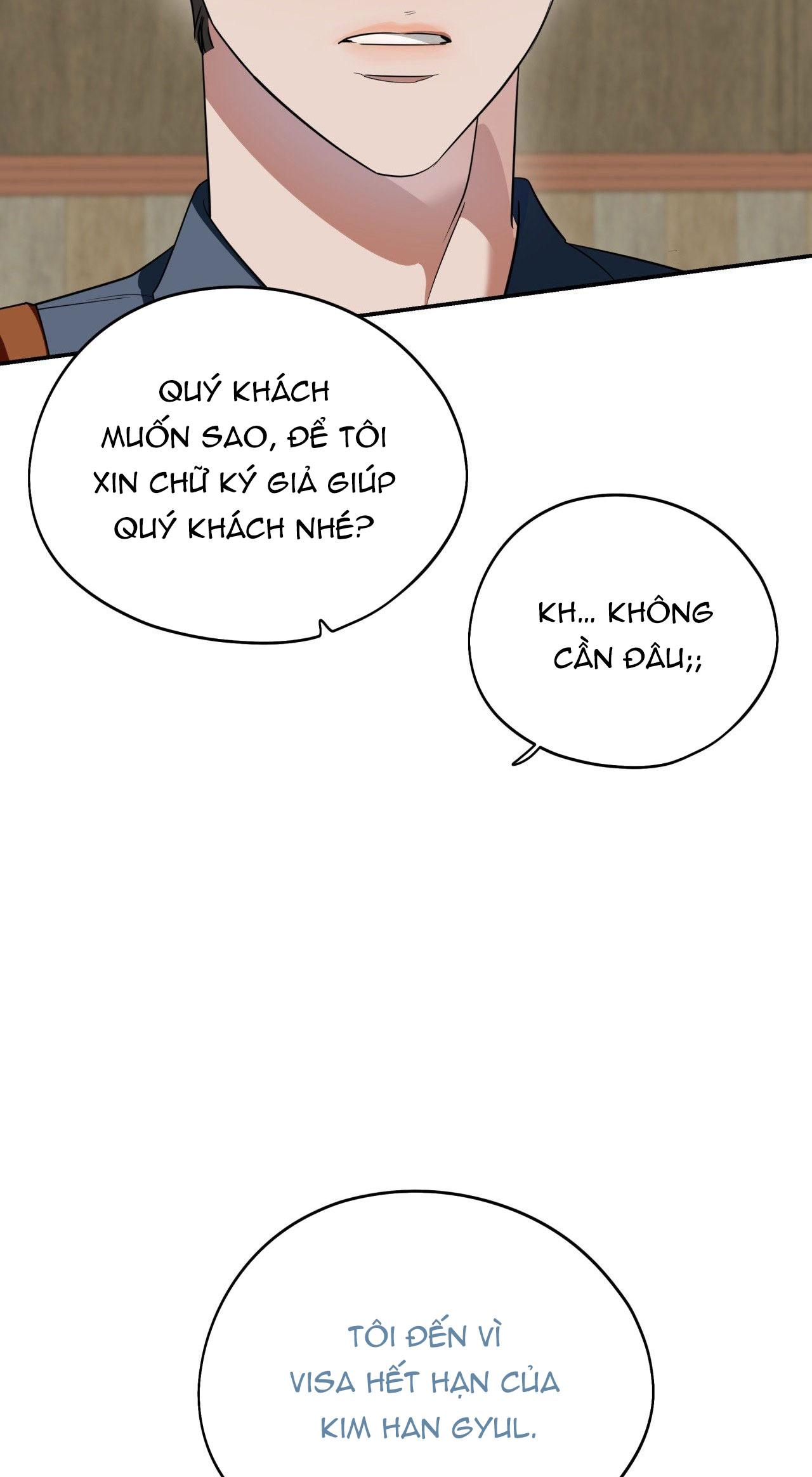 LỆNH CỨU RỖI Chapter 74 - Next 