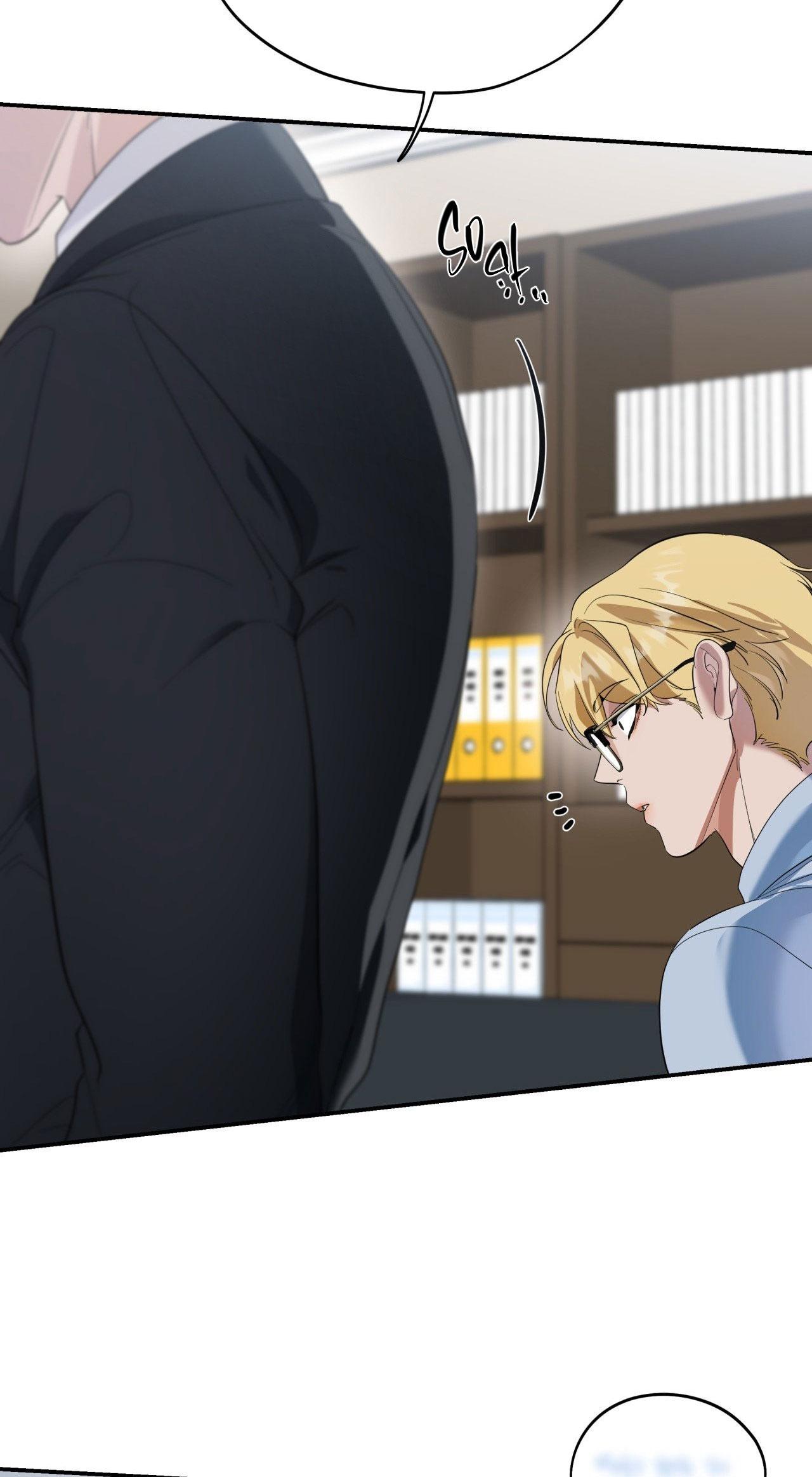 LỆNH CỨU RỖI Chapter 74 - Next 