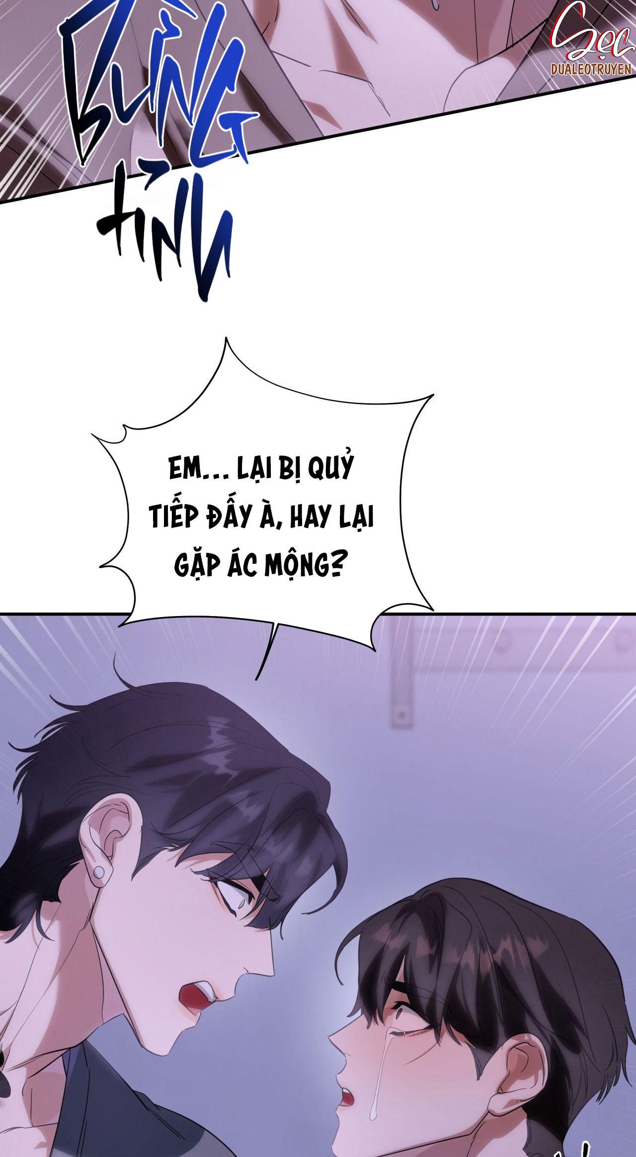 LỆNH CỨU RỖI Chapter 74 - Next 