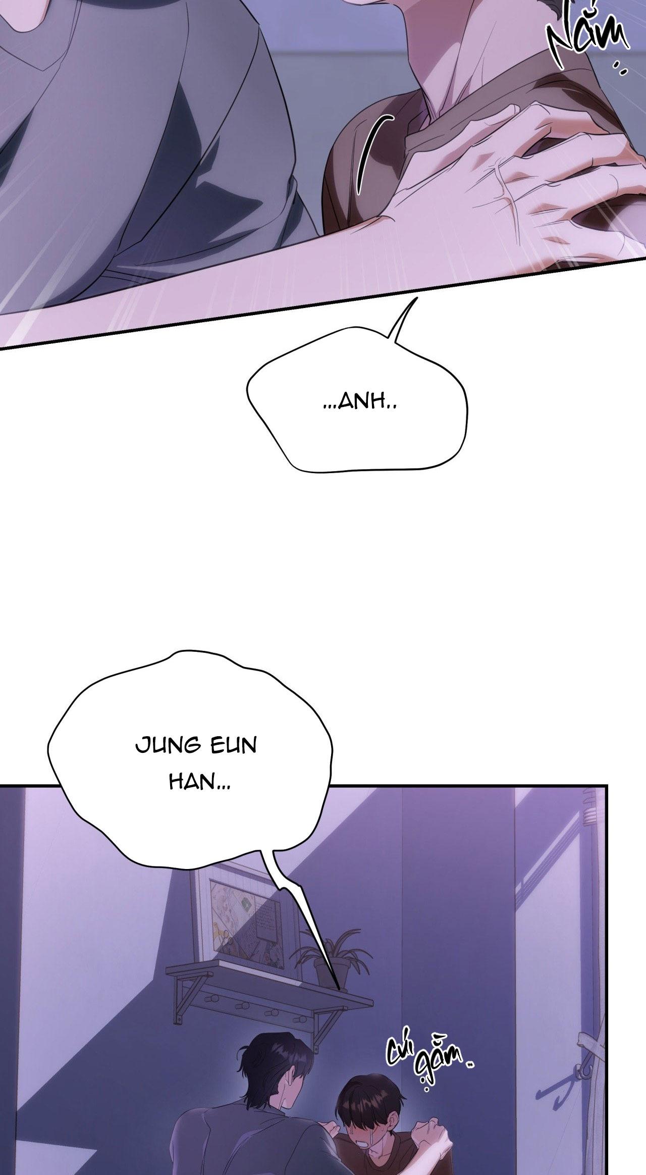 LỆNH CỨU RỖI Chapter 74 - Next 