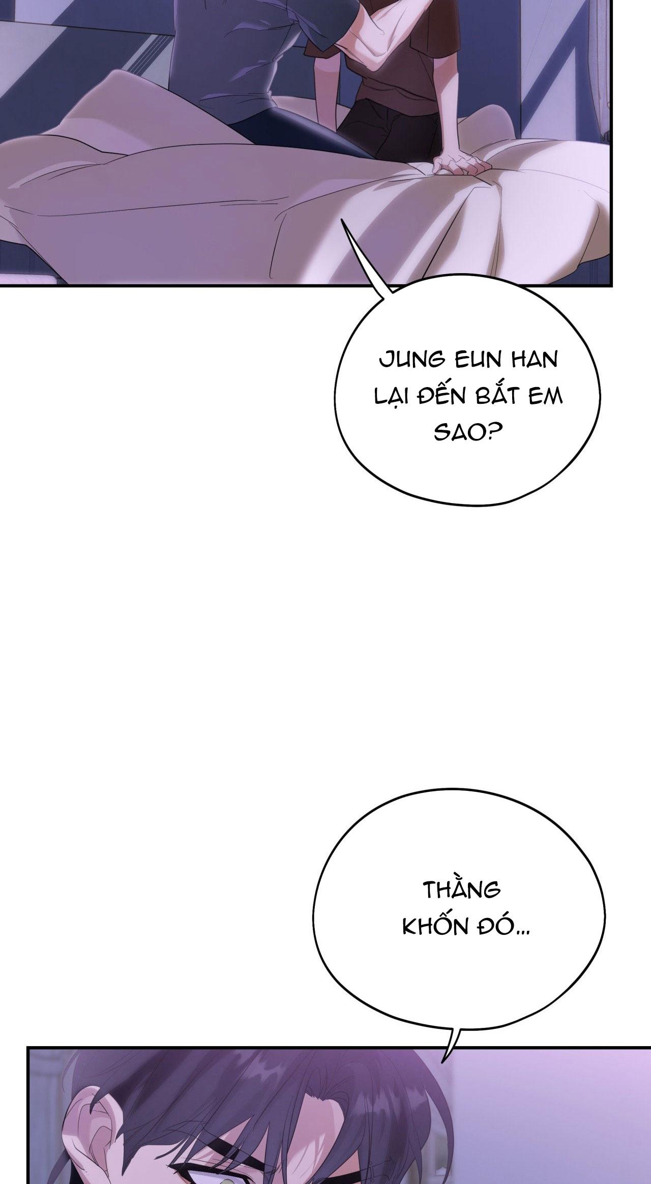 LỆNH CỨU RỖI Chapter 74 - Next 