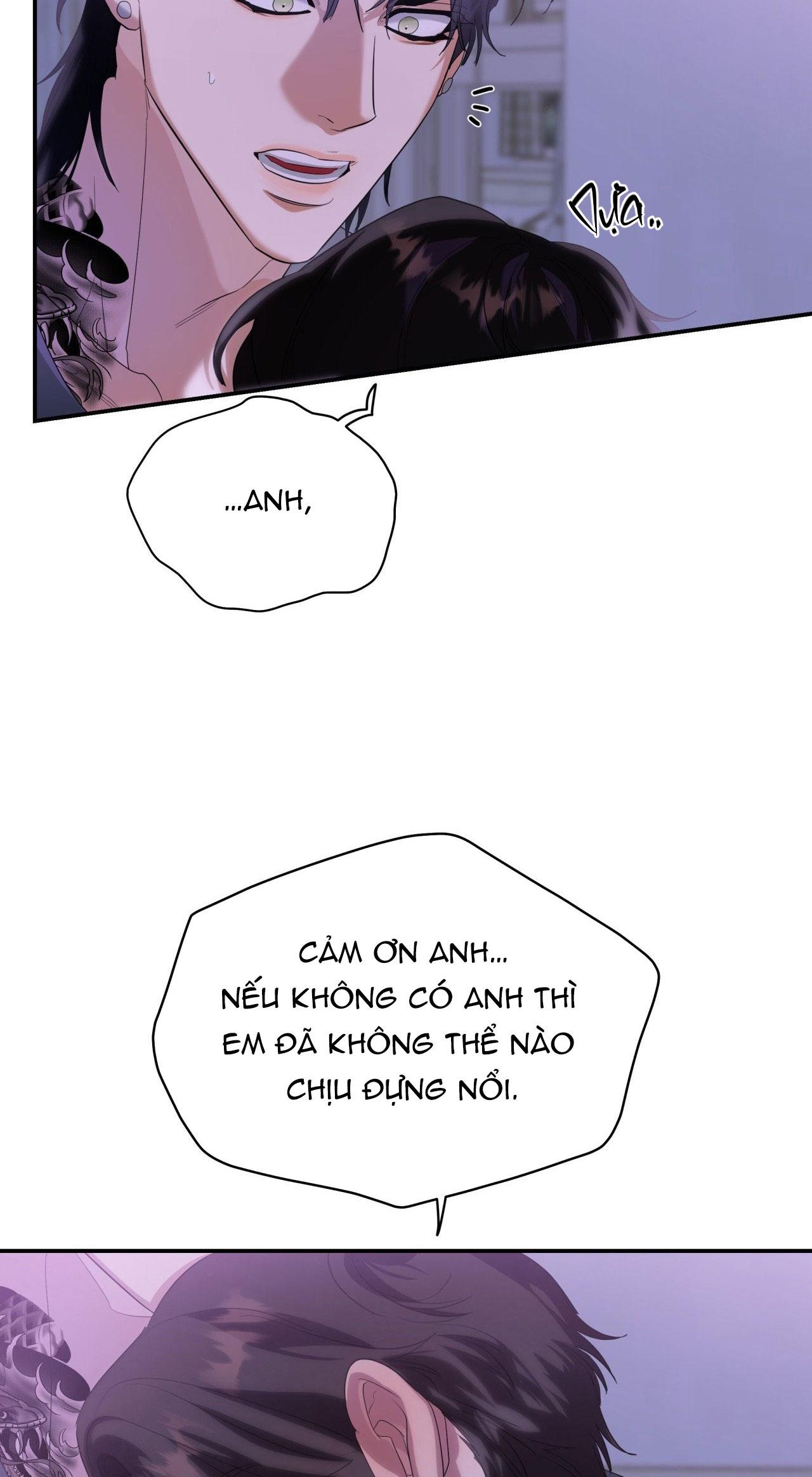 LỆNH CỨU RỖI Chapter 74 - Next 