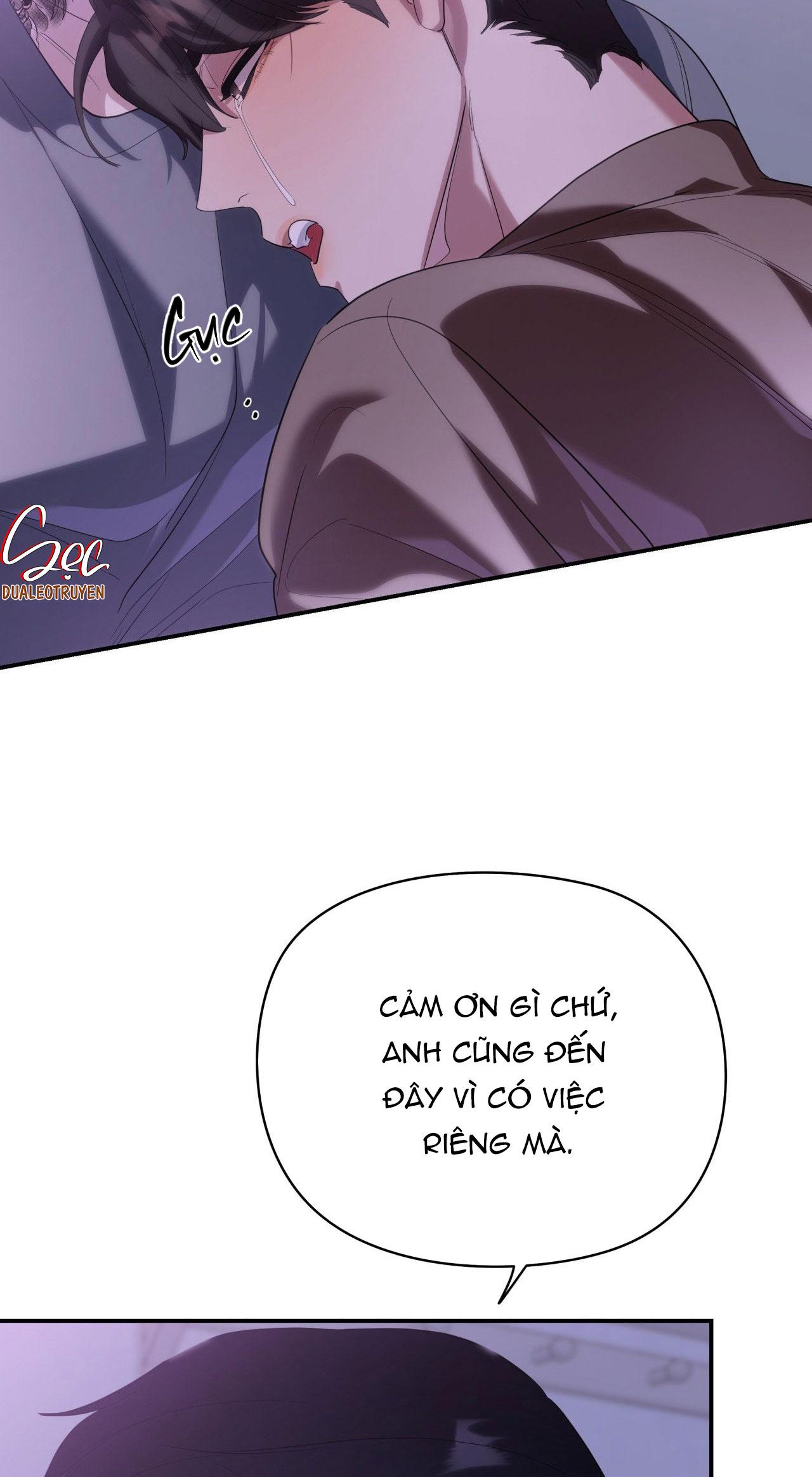 LỆNH CỨU RỖI Chapter 74 - Next 