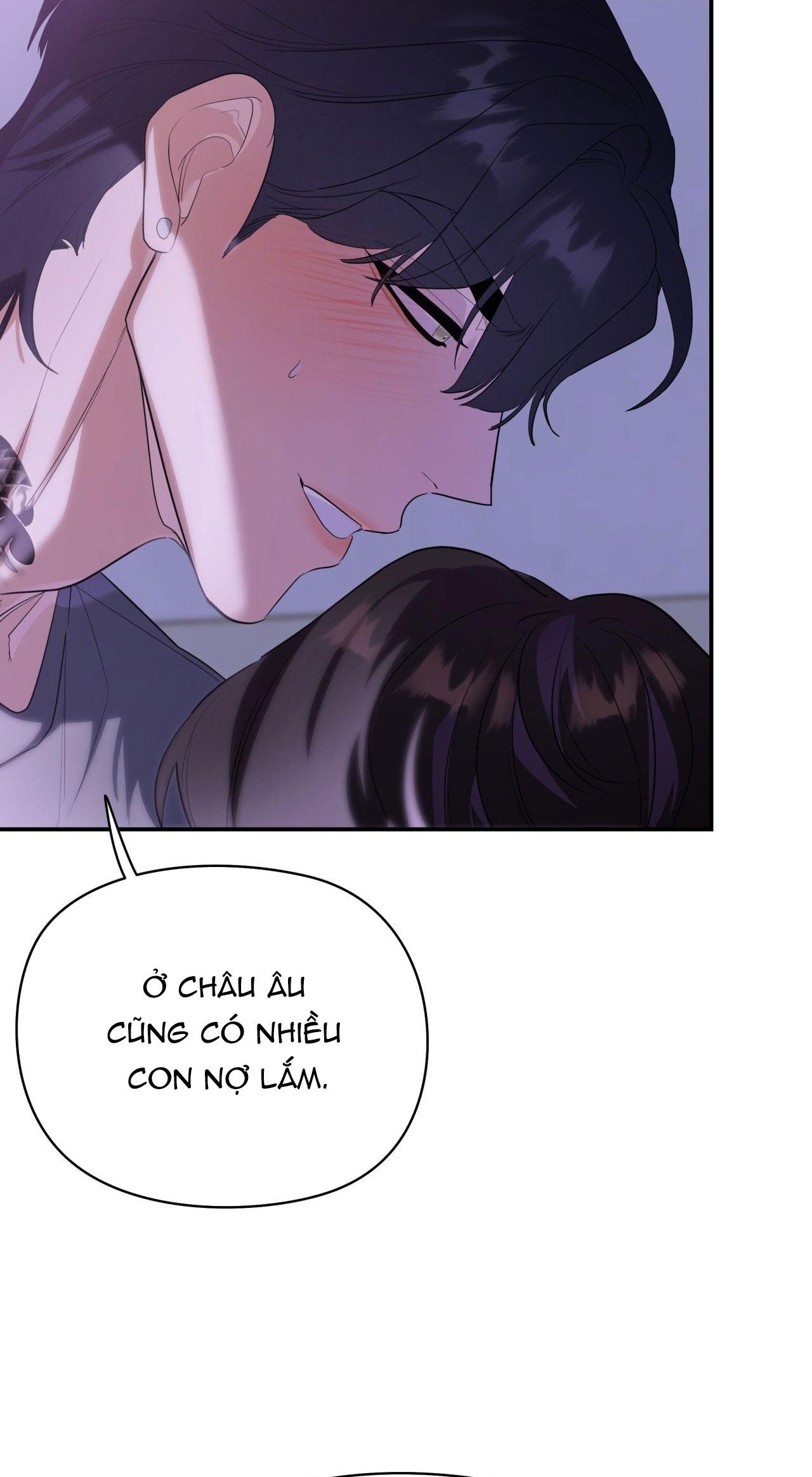 LỆNH CỨU RỖI Chapter 74 - Next 