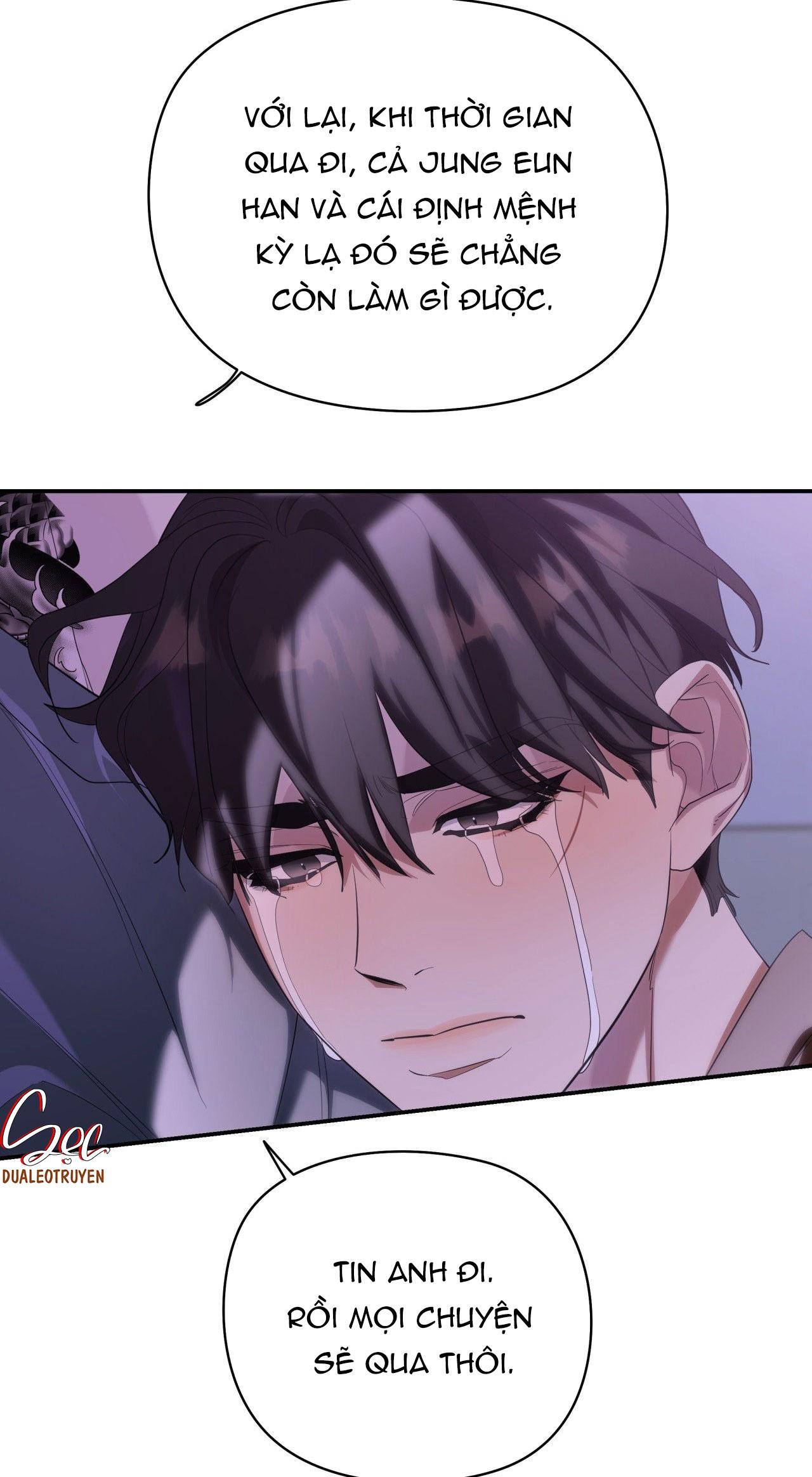 LỆNH CỨU RỖI Chapter 74 - Next 
