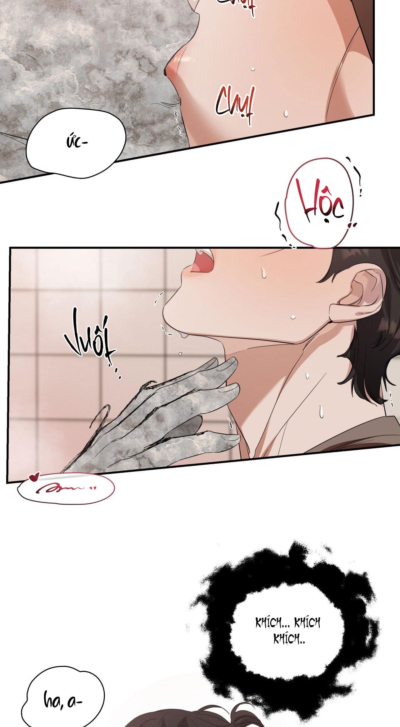 LỆNH CỨU RỖI Chapter 74 - Next 