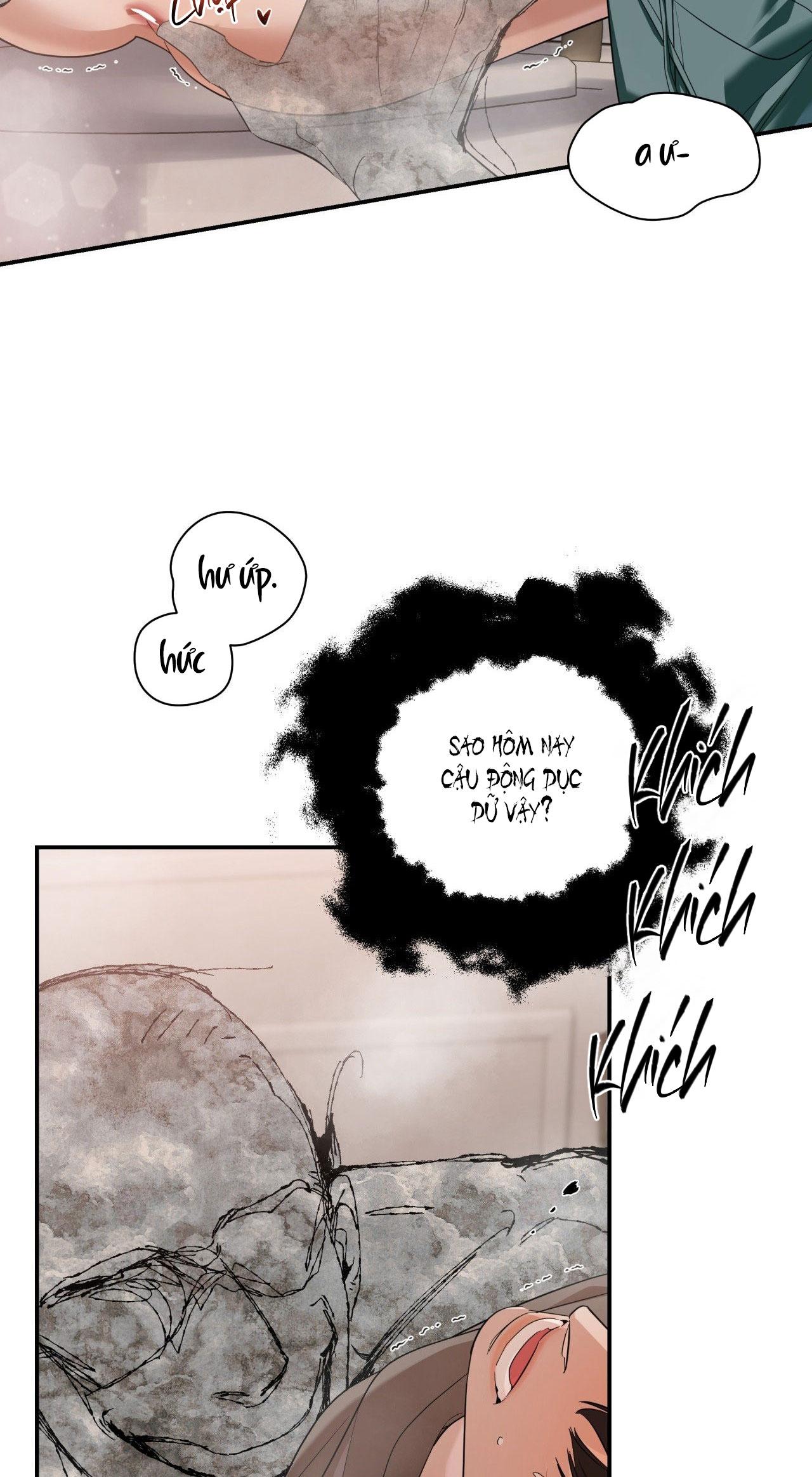LỆNH CỨU RỖI Chapter 74 - Next 