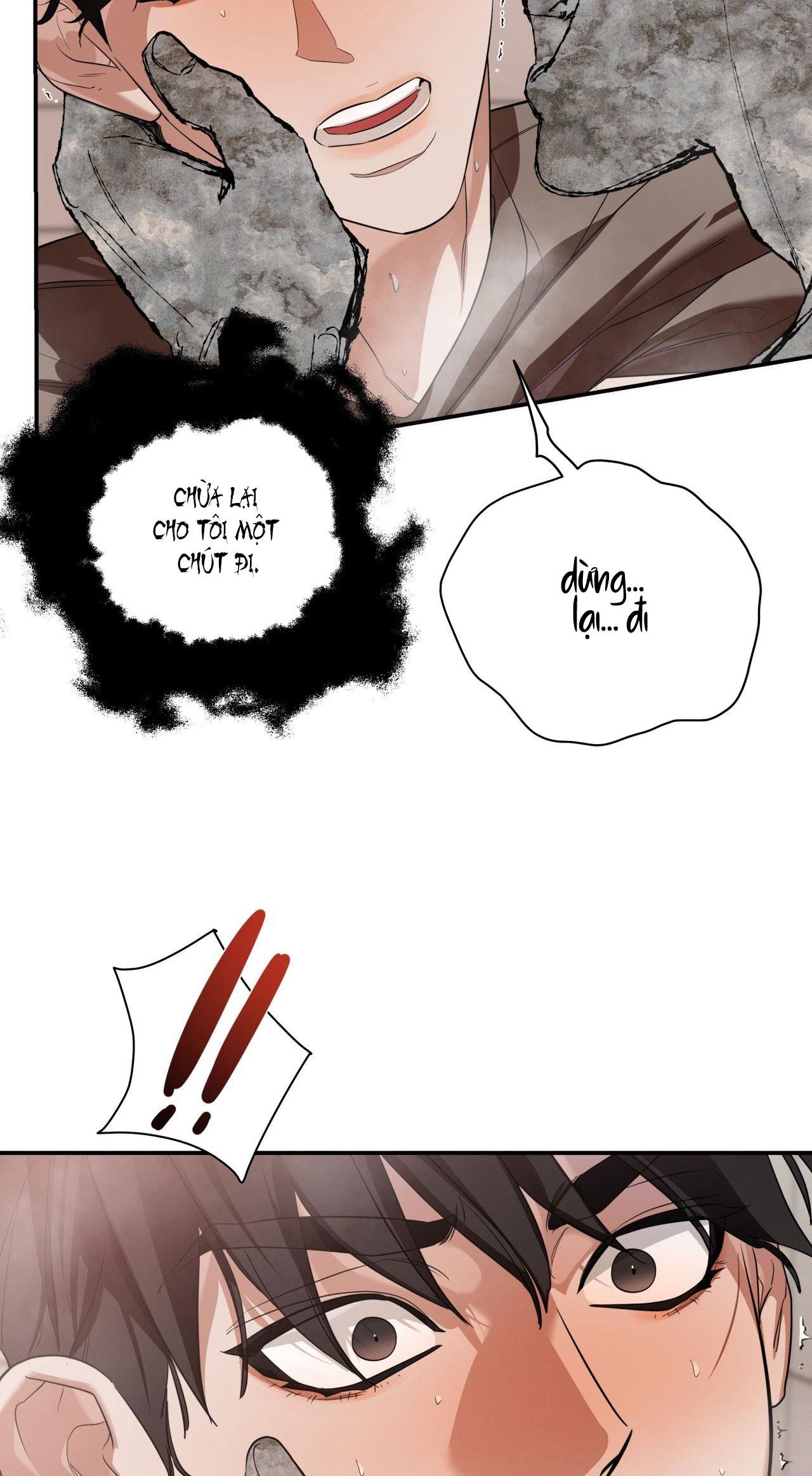 LỆNH CỨU RỖI Chapter 74 - Next 