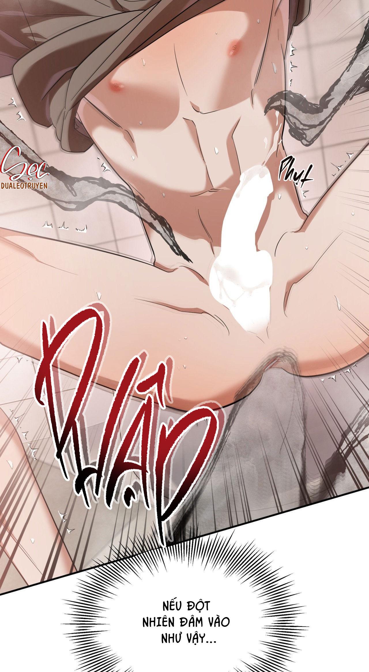 LỆNH CỨU RỖI Chapter 74 - Next 