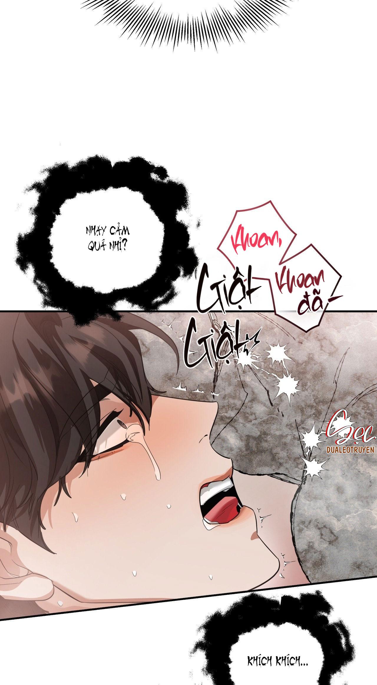 LỆNH CỨU RỖI Chapter 74 - Next 
