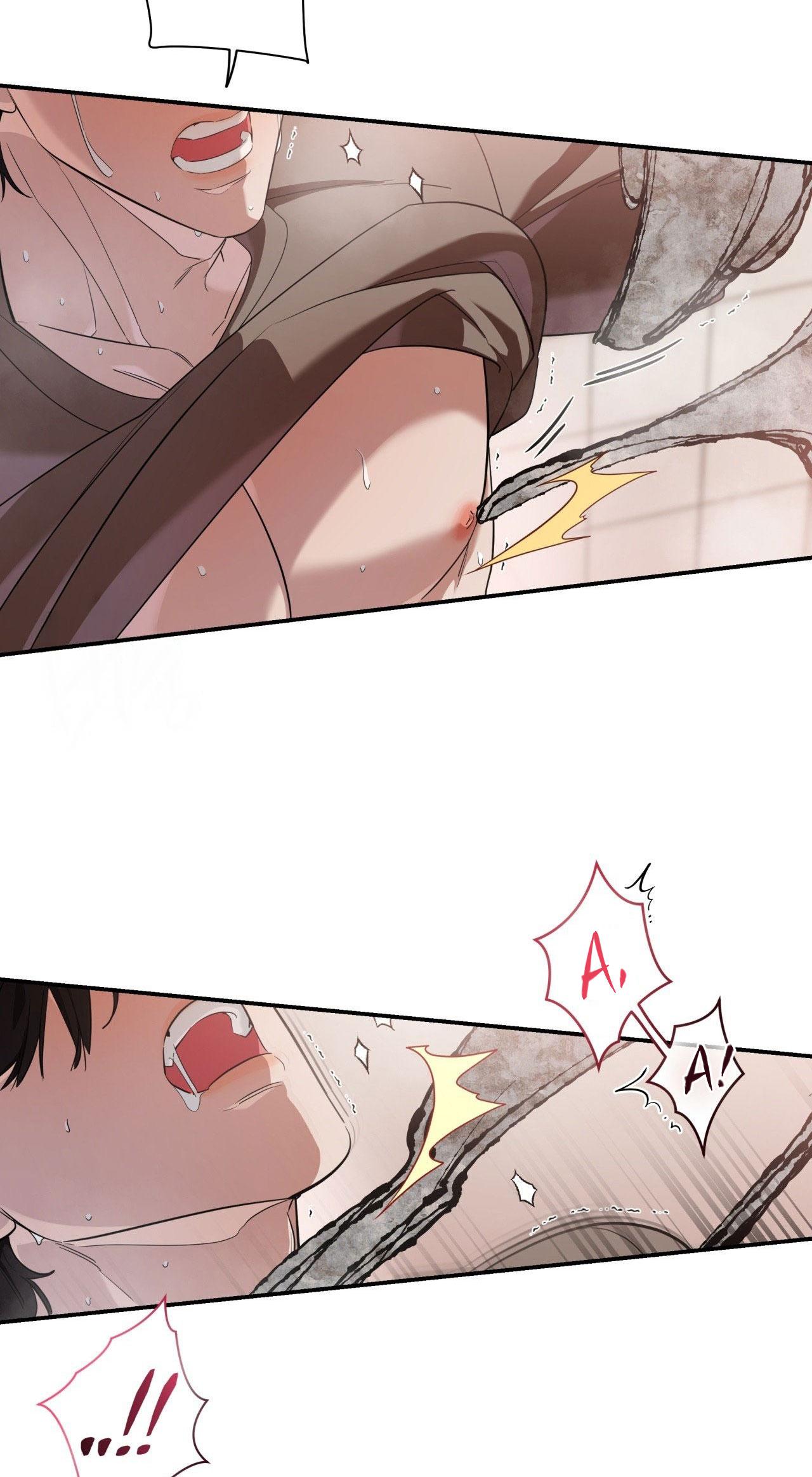 LỆNH CỨU RỖI Chapter 74 - Next 