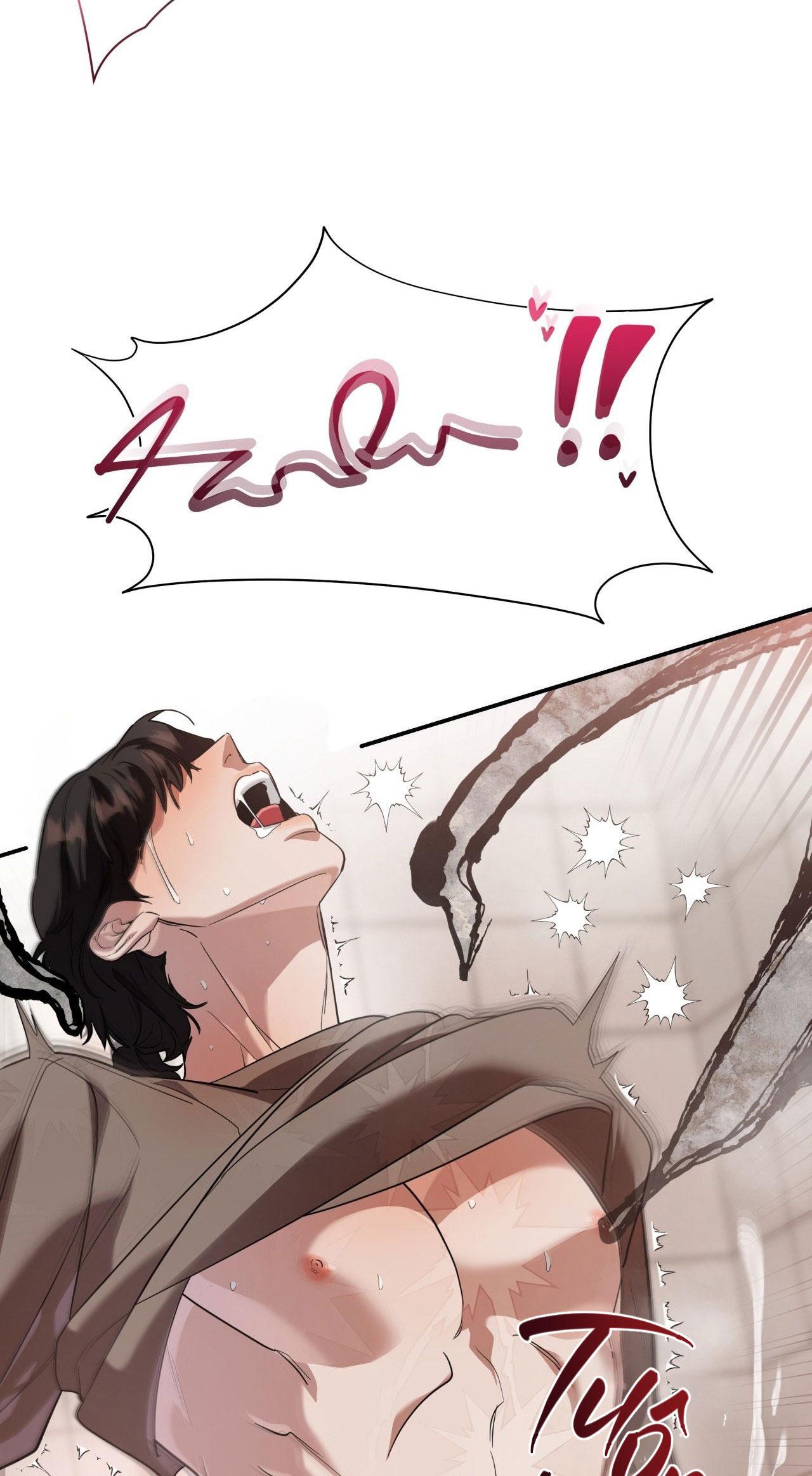 LỆNH CỨU RỖI Chapter 74 - Next 
