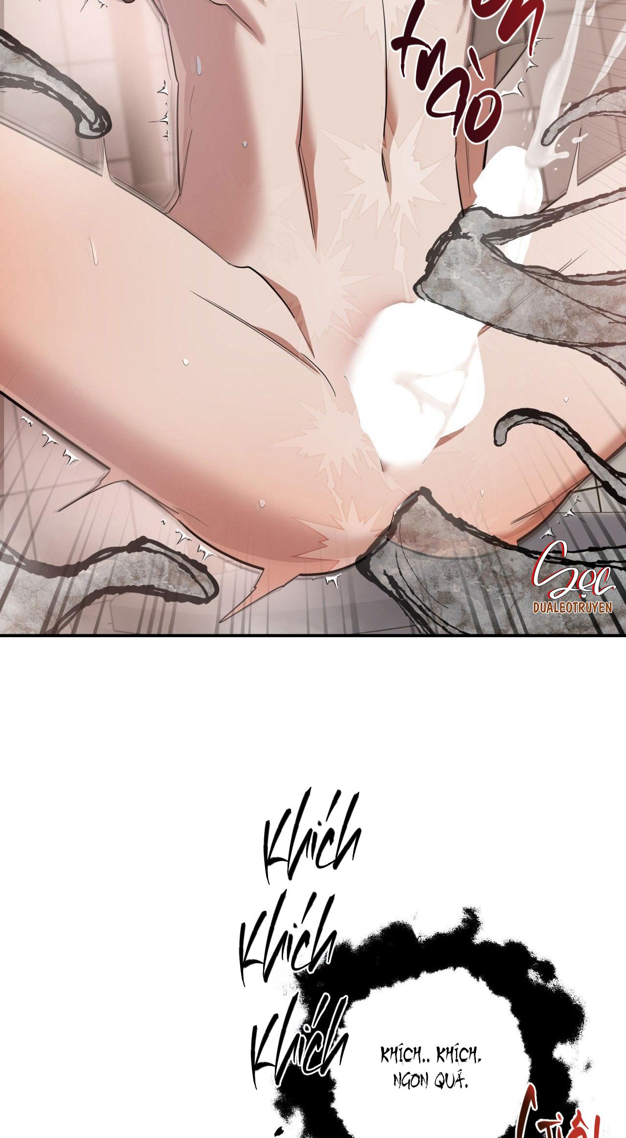LỆNH CỨU RỖI Chapter 74 - Next 