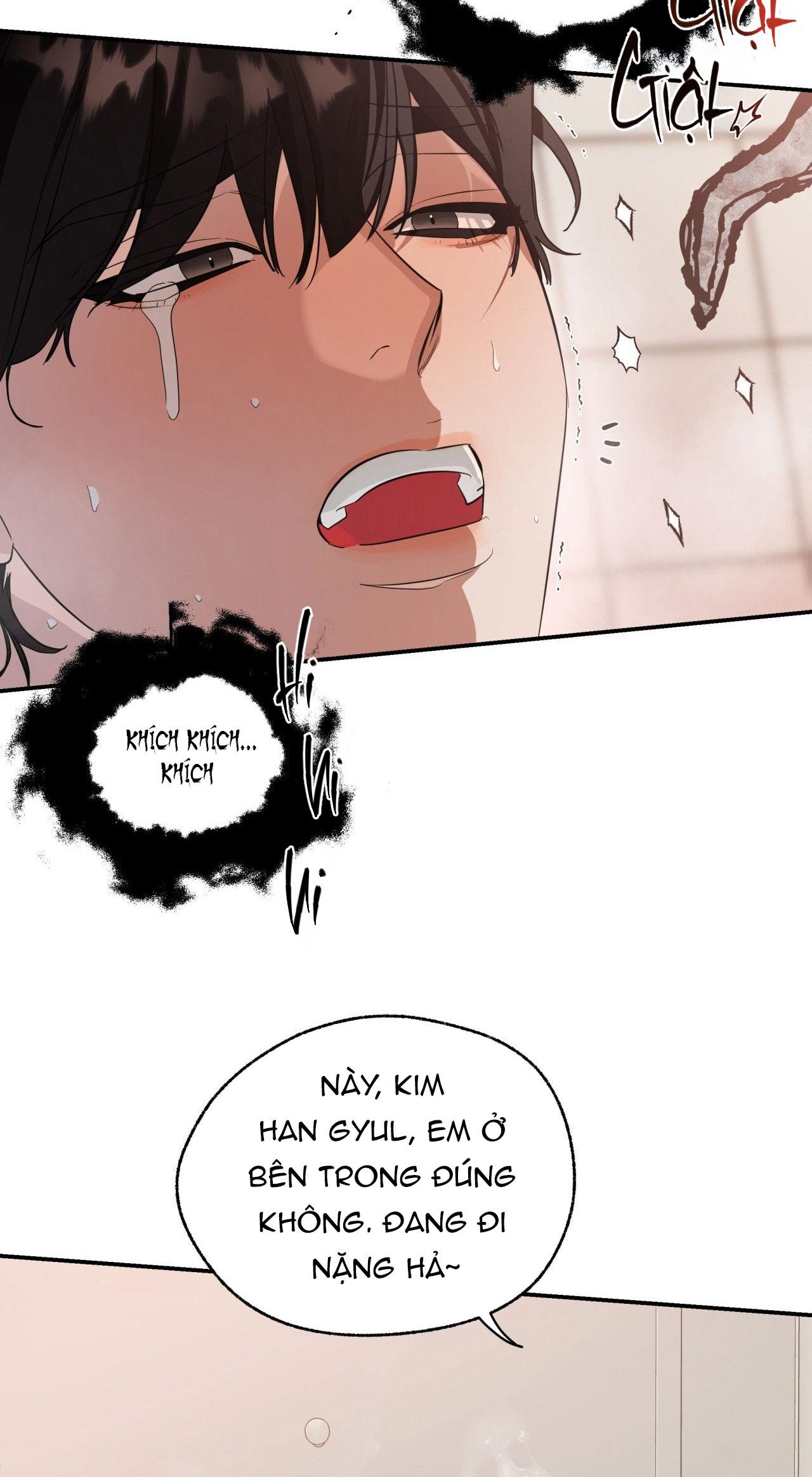 LỆNH CỨU RỖI Chapter 74 - Next 
