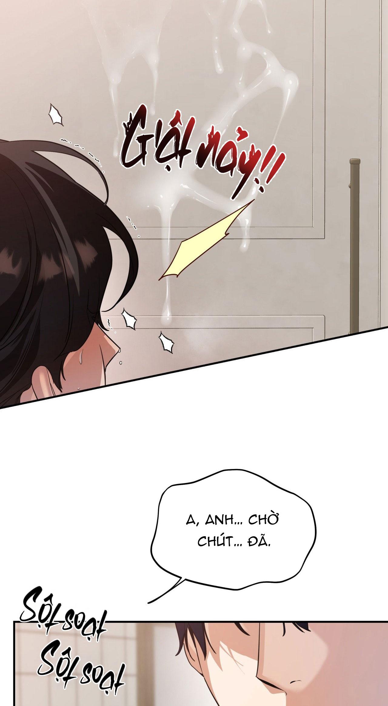 LỆNH CỨU RỖI Chapter 74 - Next 