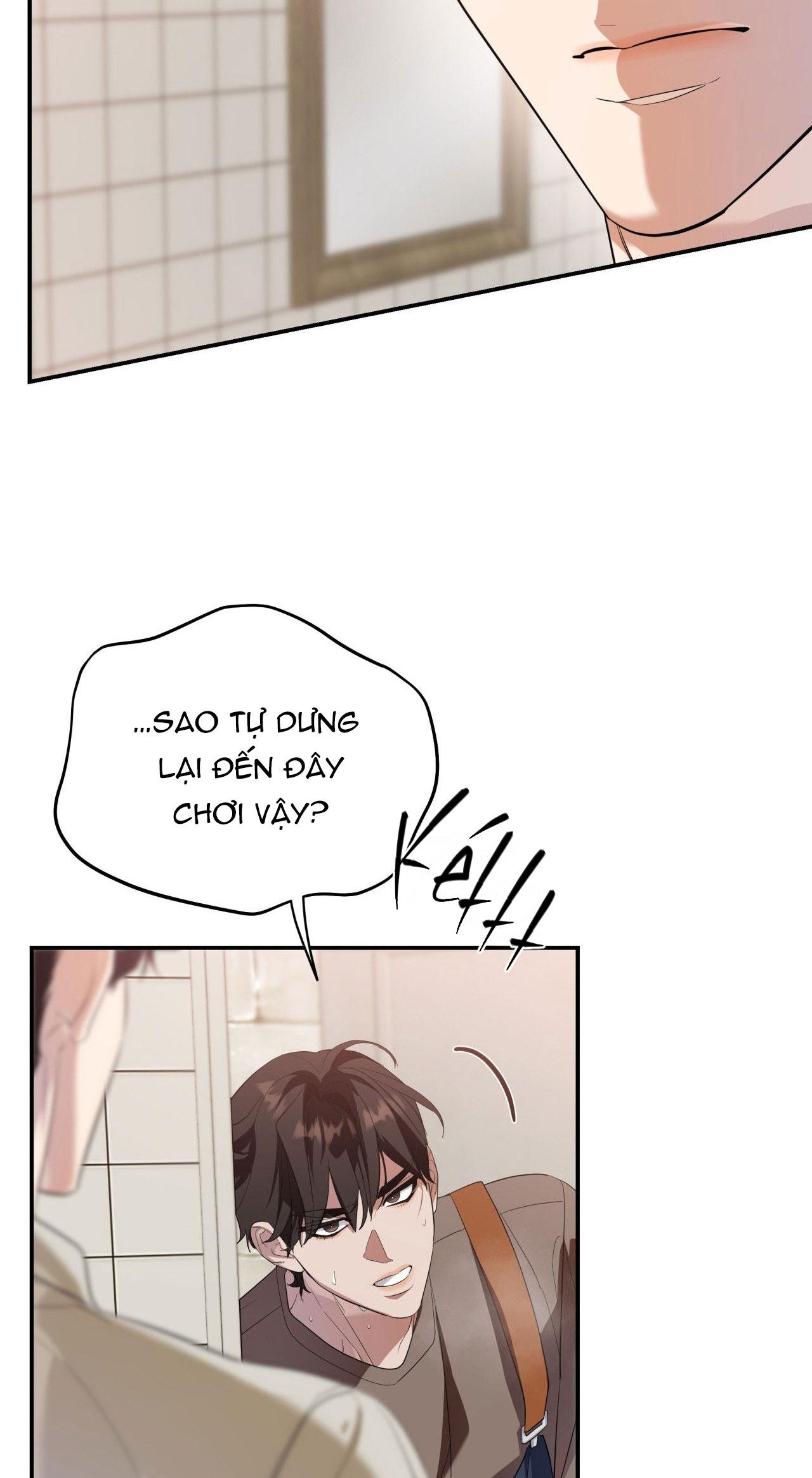 LỆNH CỨU RỖI Chapter 74 - Next 