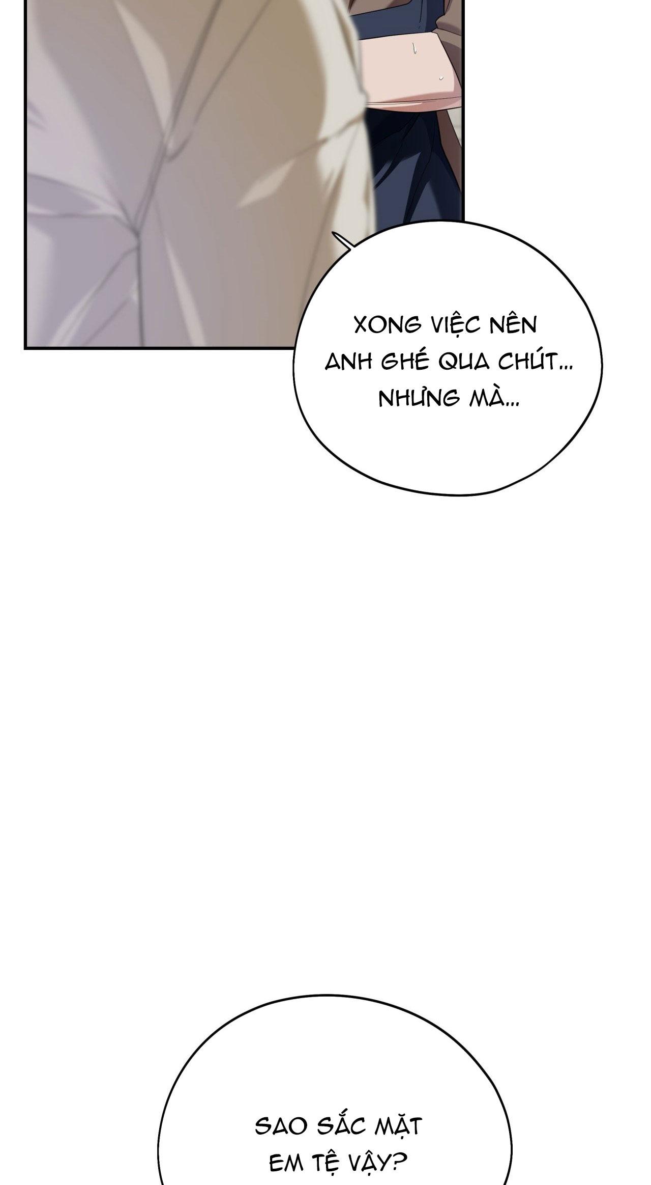 LỆNH CỨU RỖI Chapter 74 - Next 