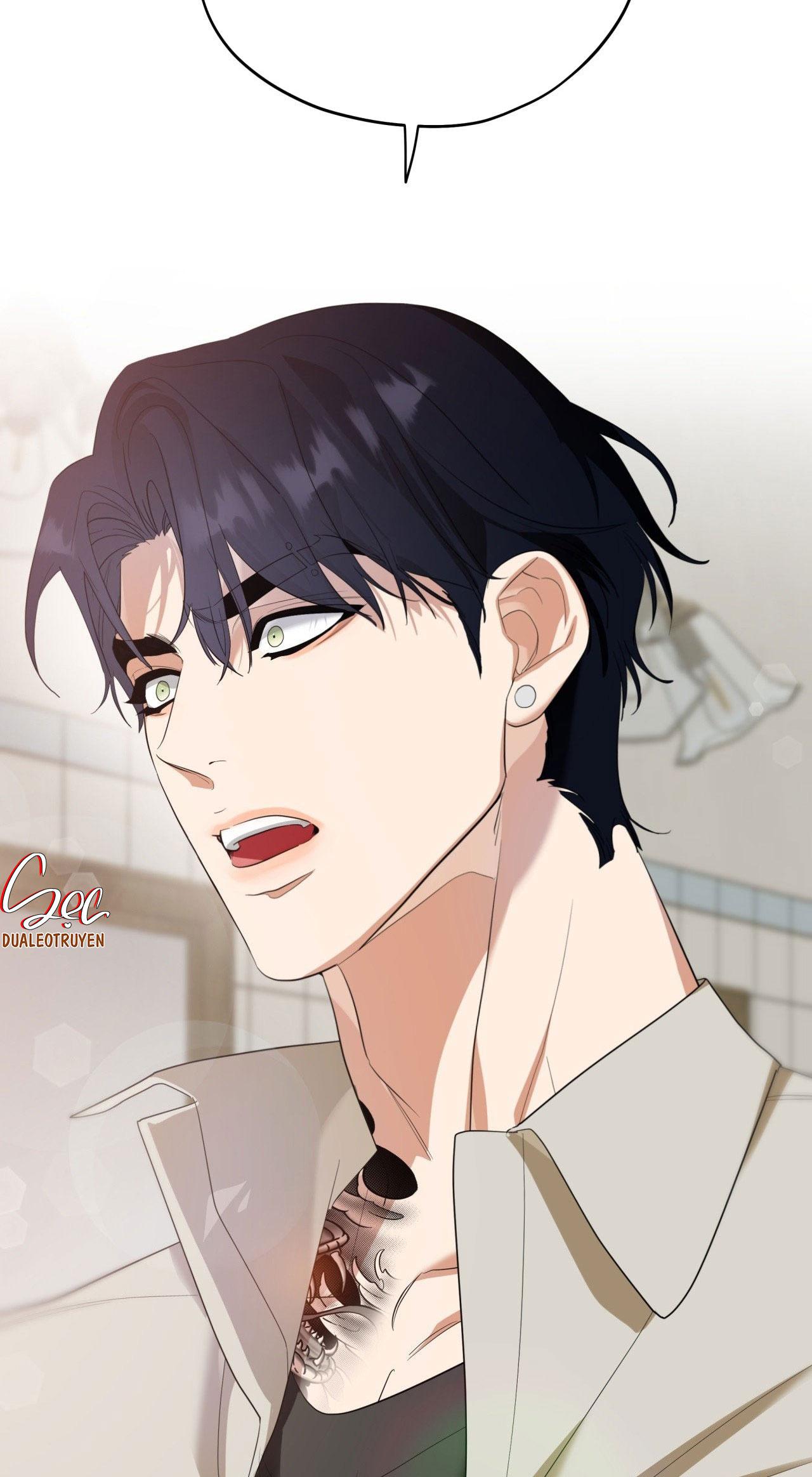 LỆNH CỨU RỖI Chapter 74 - Next 