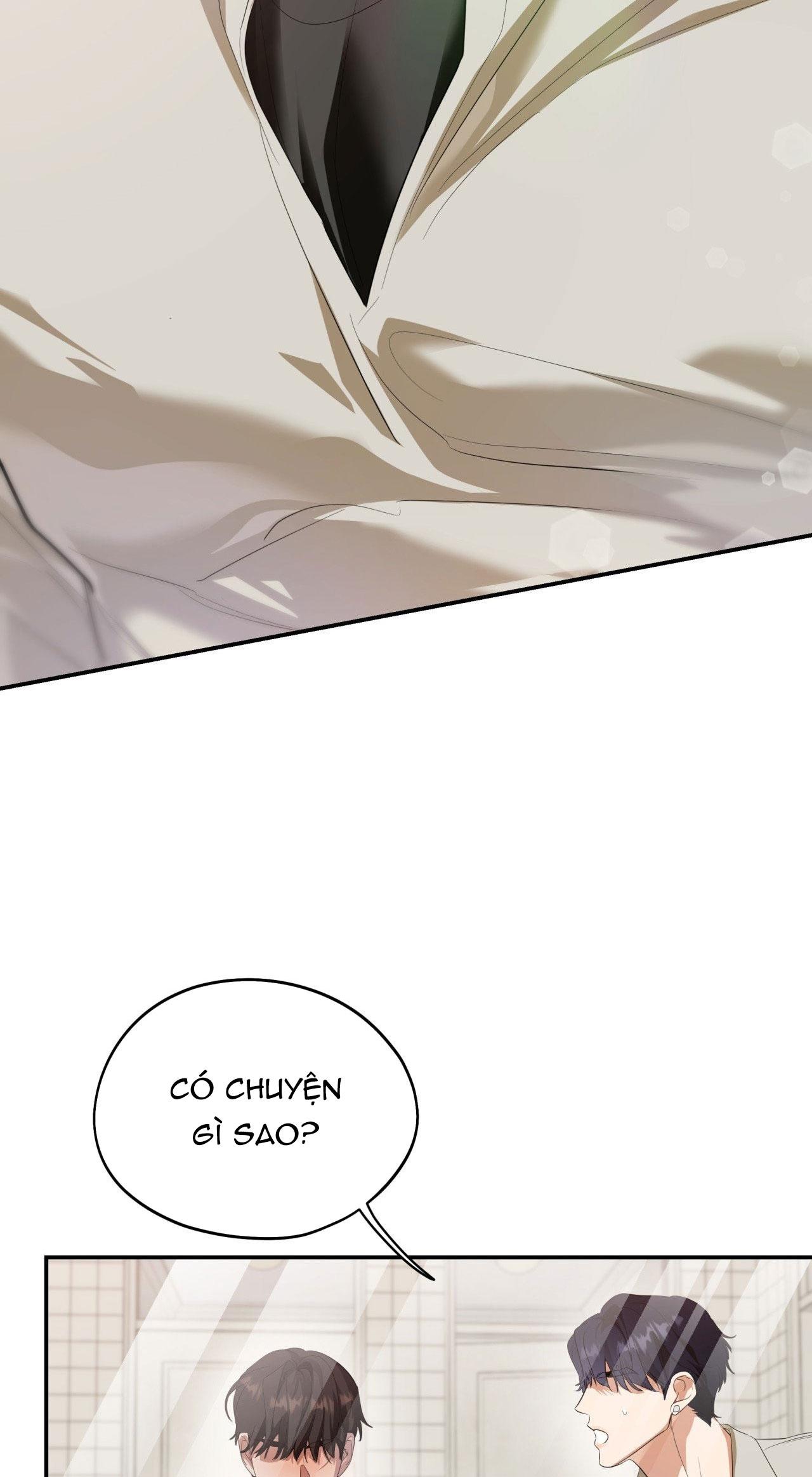LỆNH CỨU RỖI Chapter 74 - Next 
