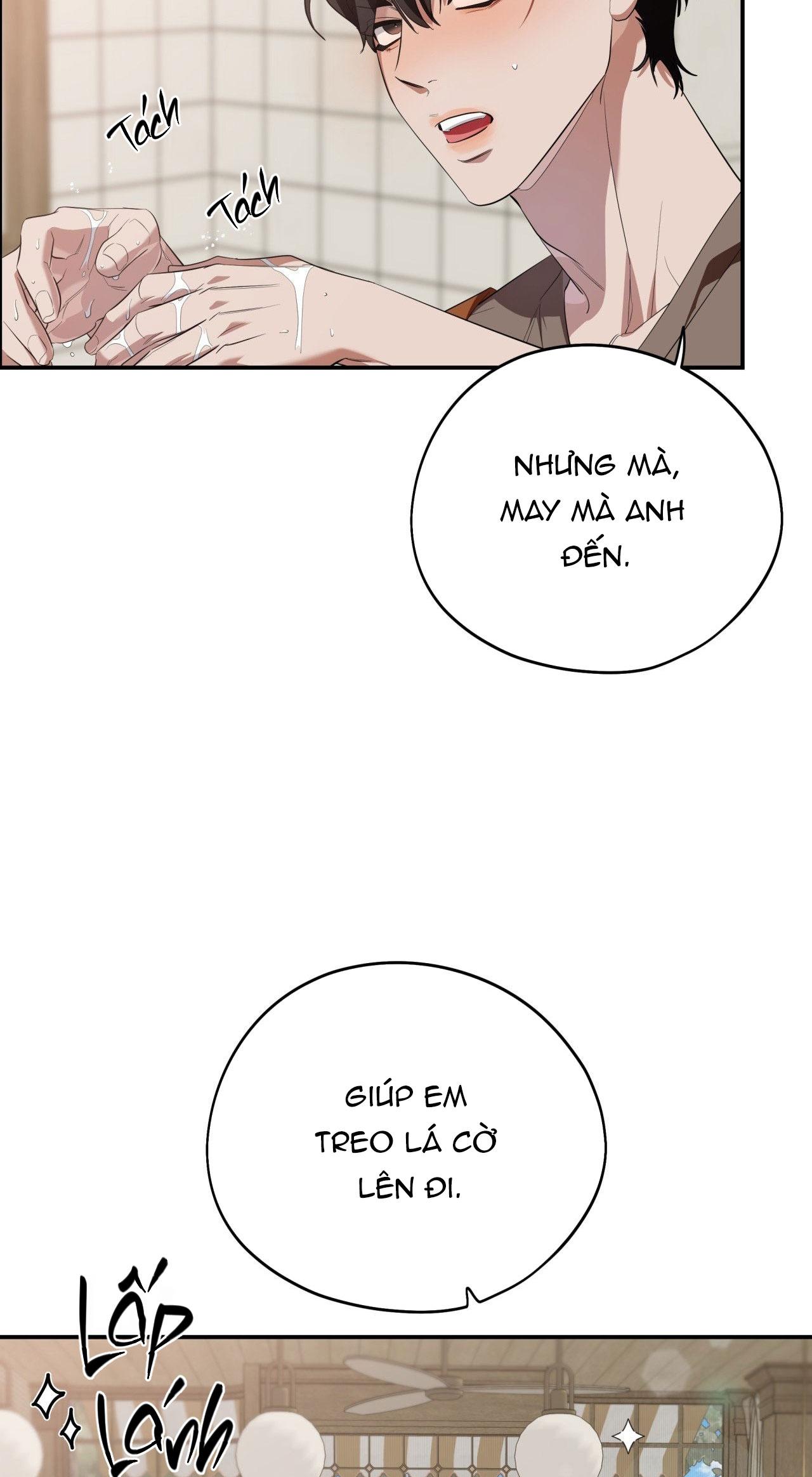 LỆNH CỨU RỖI Chapter 74 - Next 